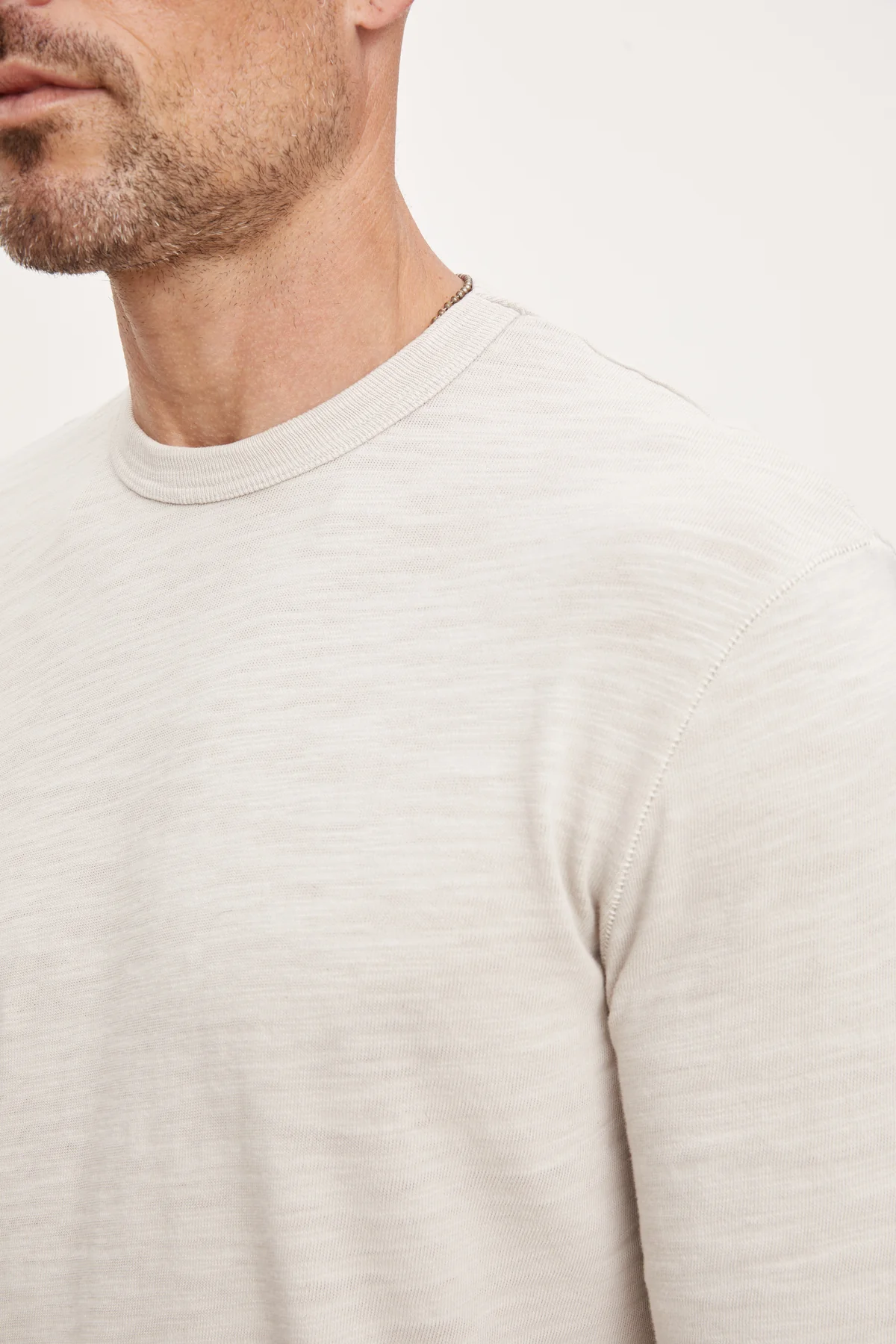 PALMER CREW NECK TEE - Image 5