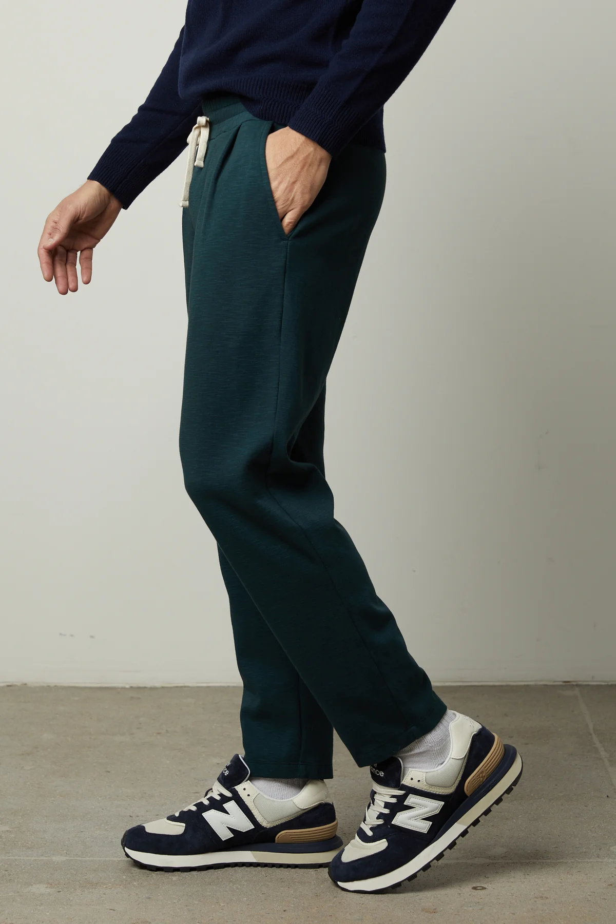 PARKER SWEATPANT - Image 2