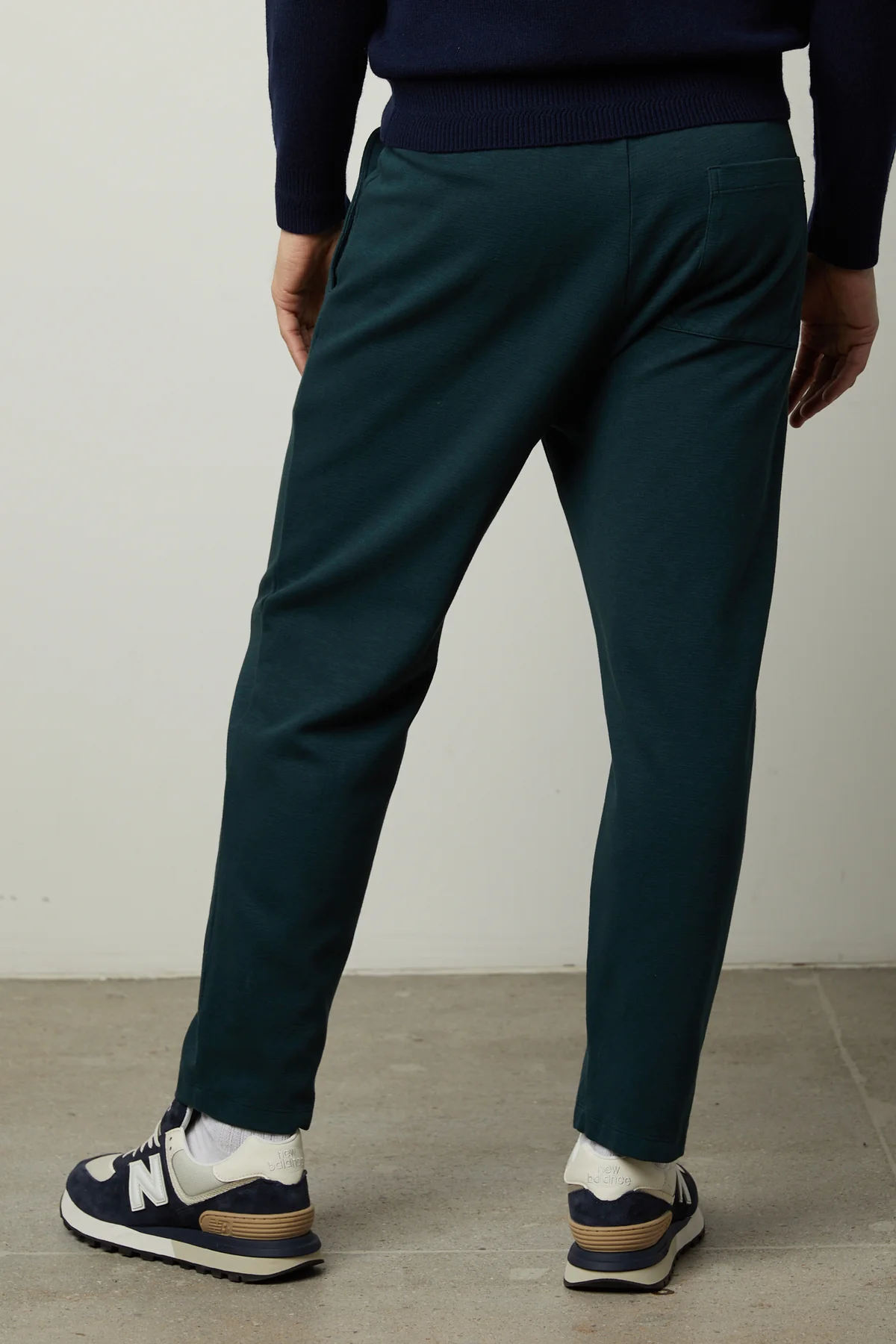 PARKER SWEATPANT - Image 3