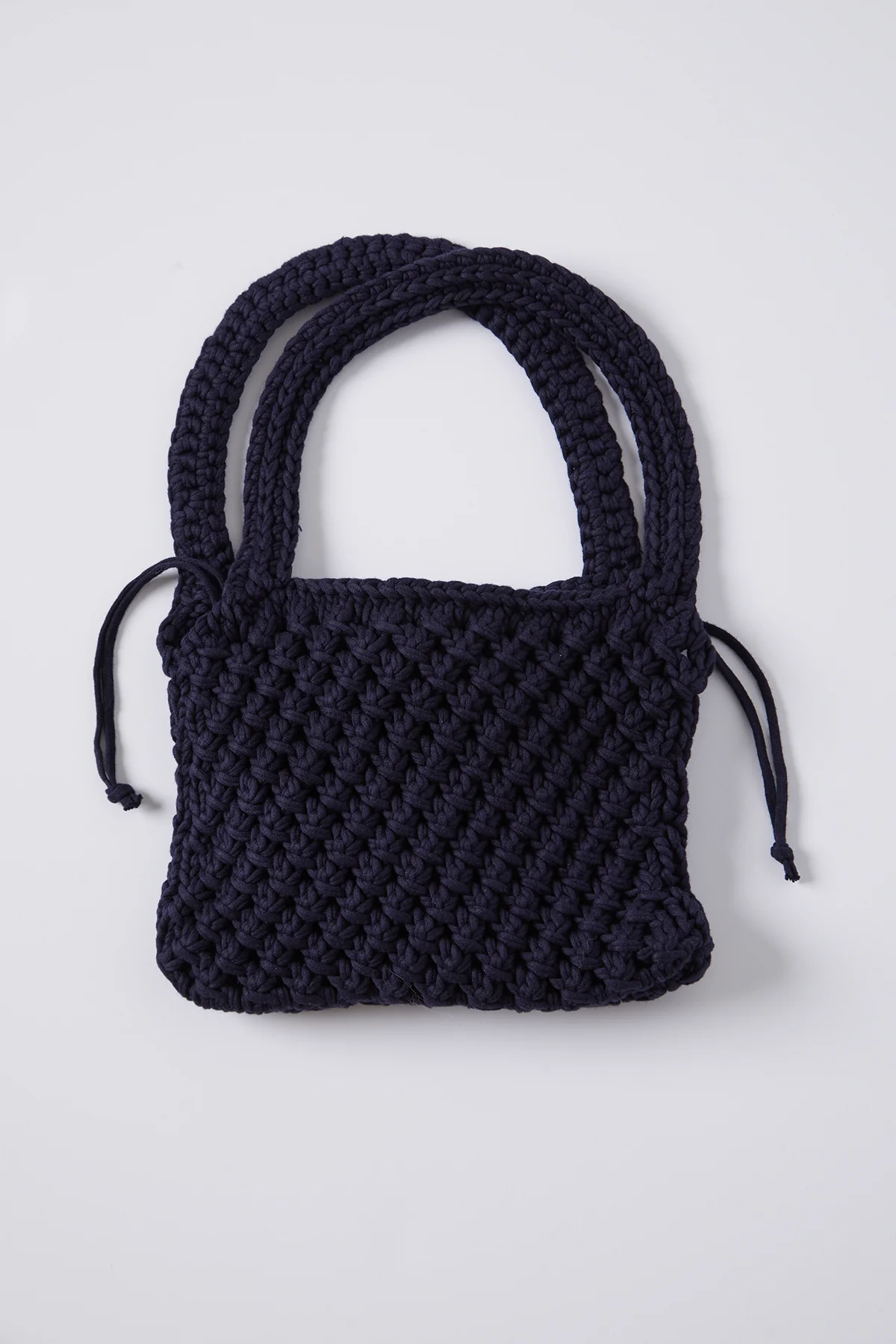 PENNY CROCHET BAG - Image 7