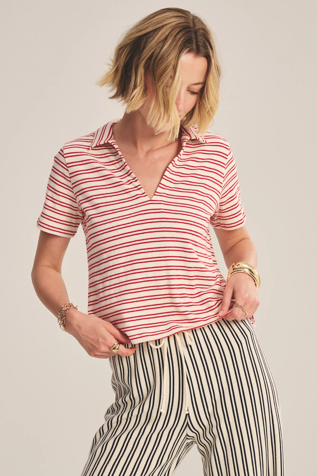 PERRIN POLO - Image 8