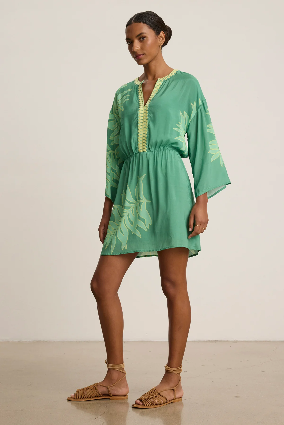 PHOEBE DRESS - Image 6