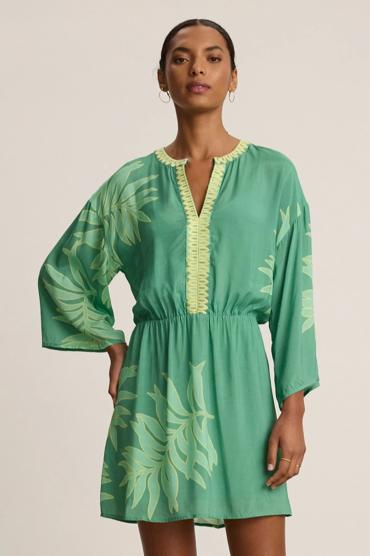 PHOEBE DRESS - Image 7