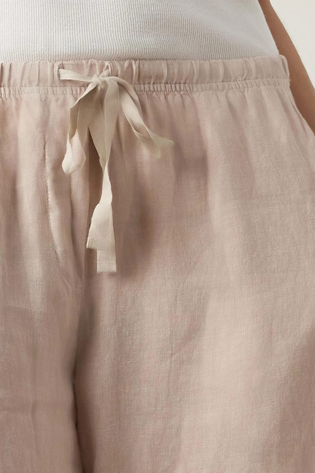 PICO LINEN PANT - Image 5