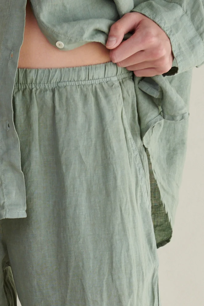 PICO LINEN PANT - Image 26