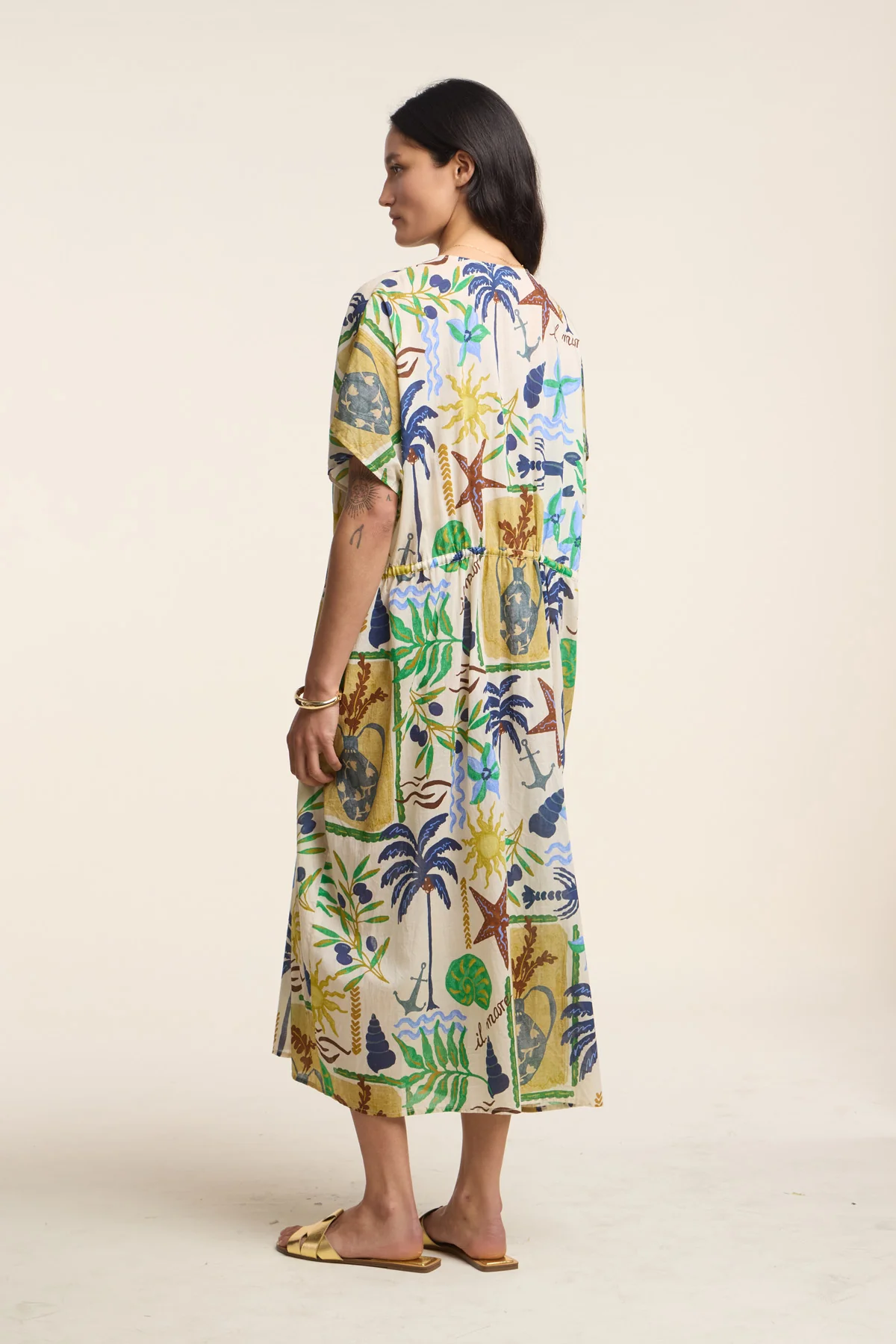 PIPPA DRESS - Image 3