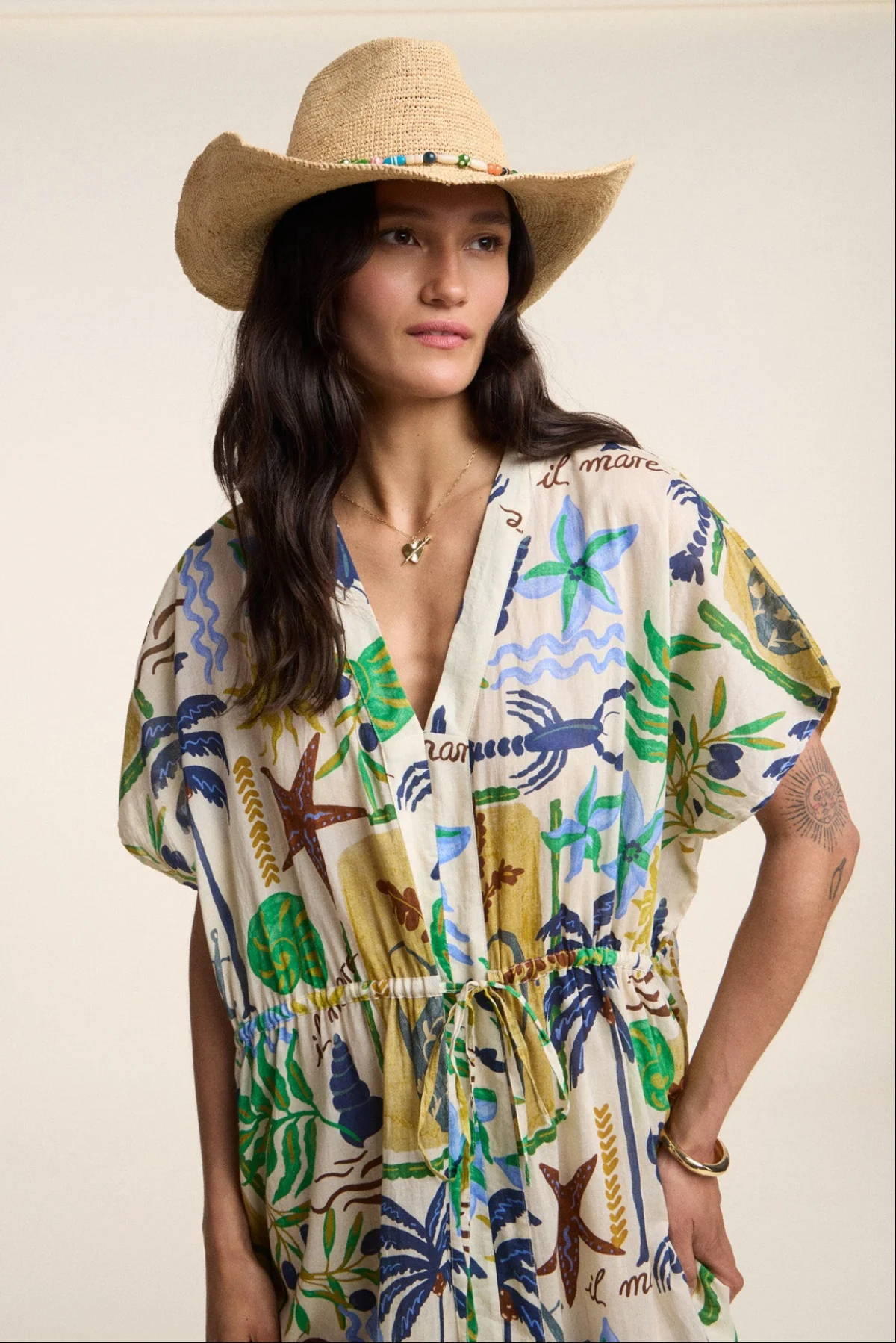 PIPPA DRESS - Image 4