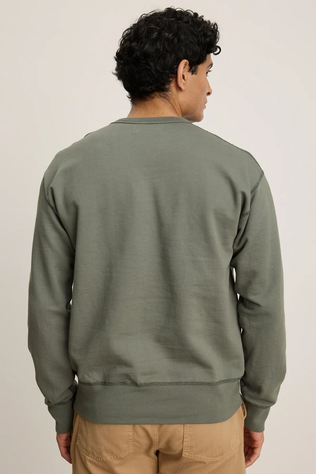 RAE SWEATSHIRT - Image 3