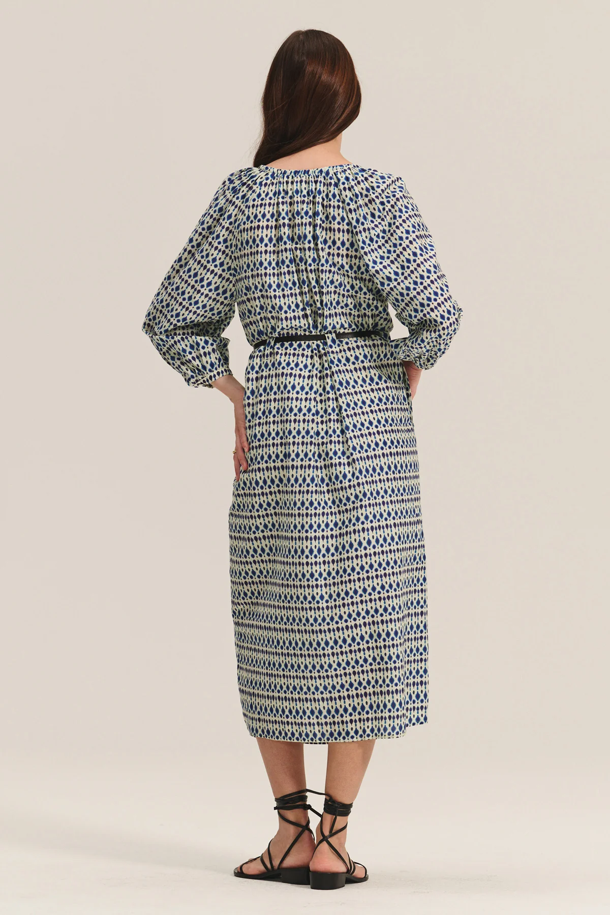 RAINE DRESS - Image 3