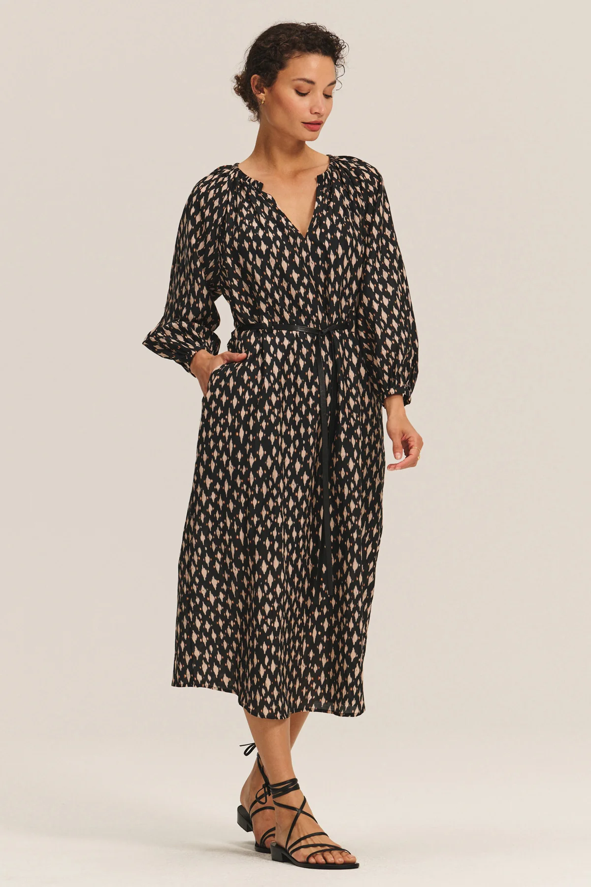 RAINE DRESS - Image 5