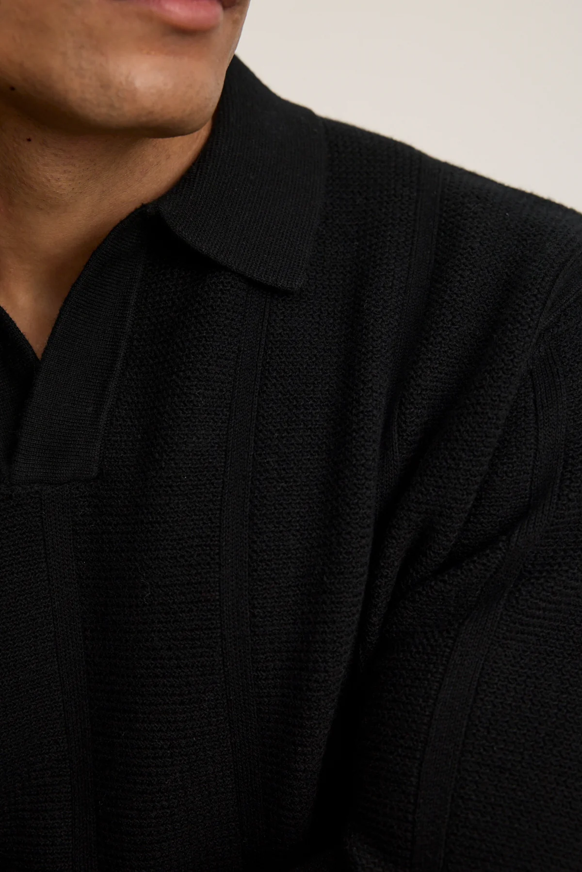 REDDING SWEATER POLO - Image 6