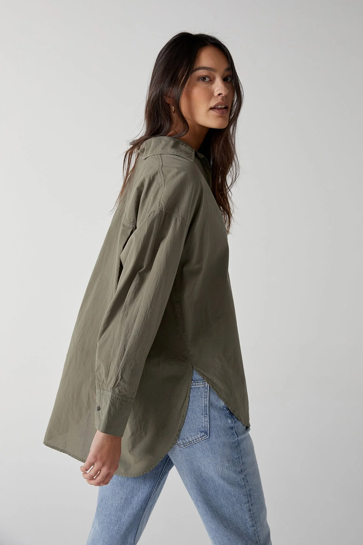 REDONDO BUTTON-UP SHIRT - Image 2