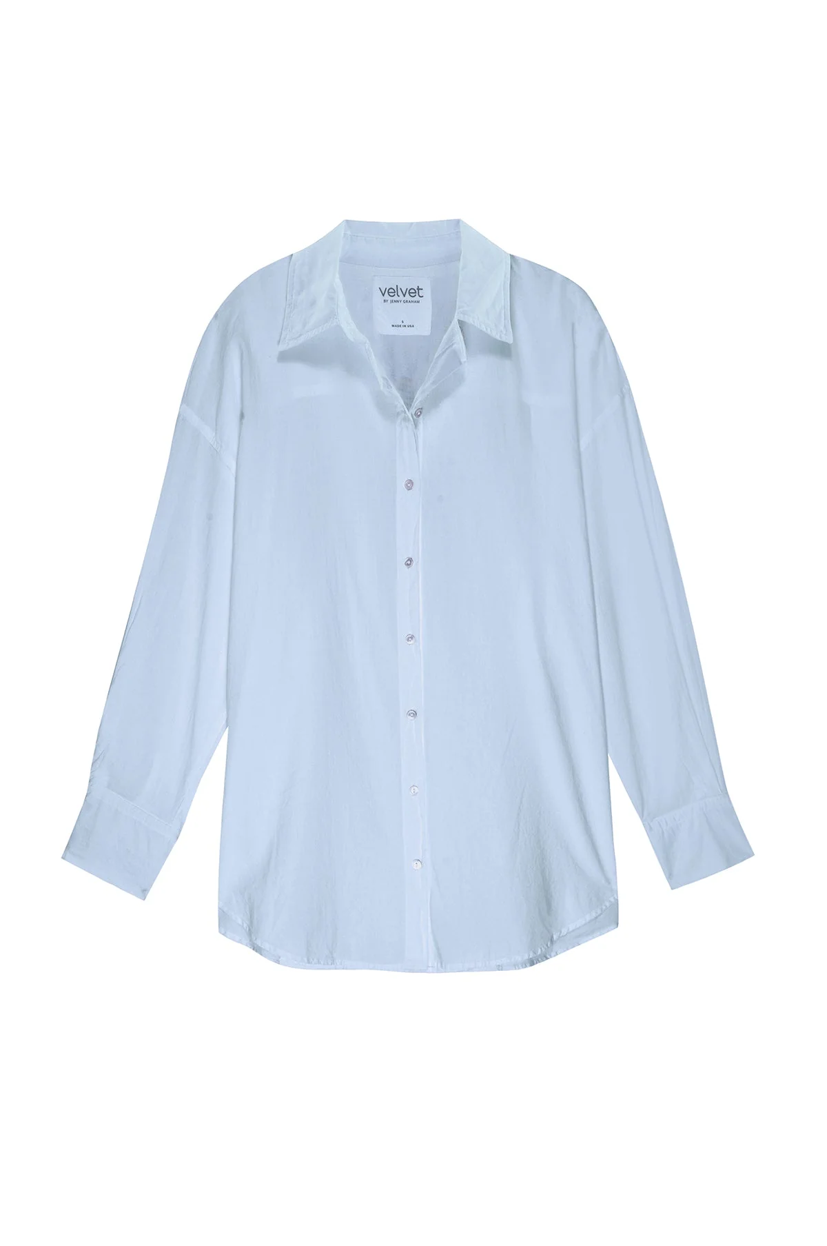 REDONDO BUTTON-UP SHIRT - Image 5
