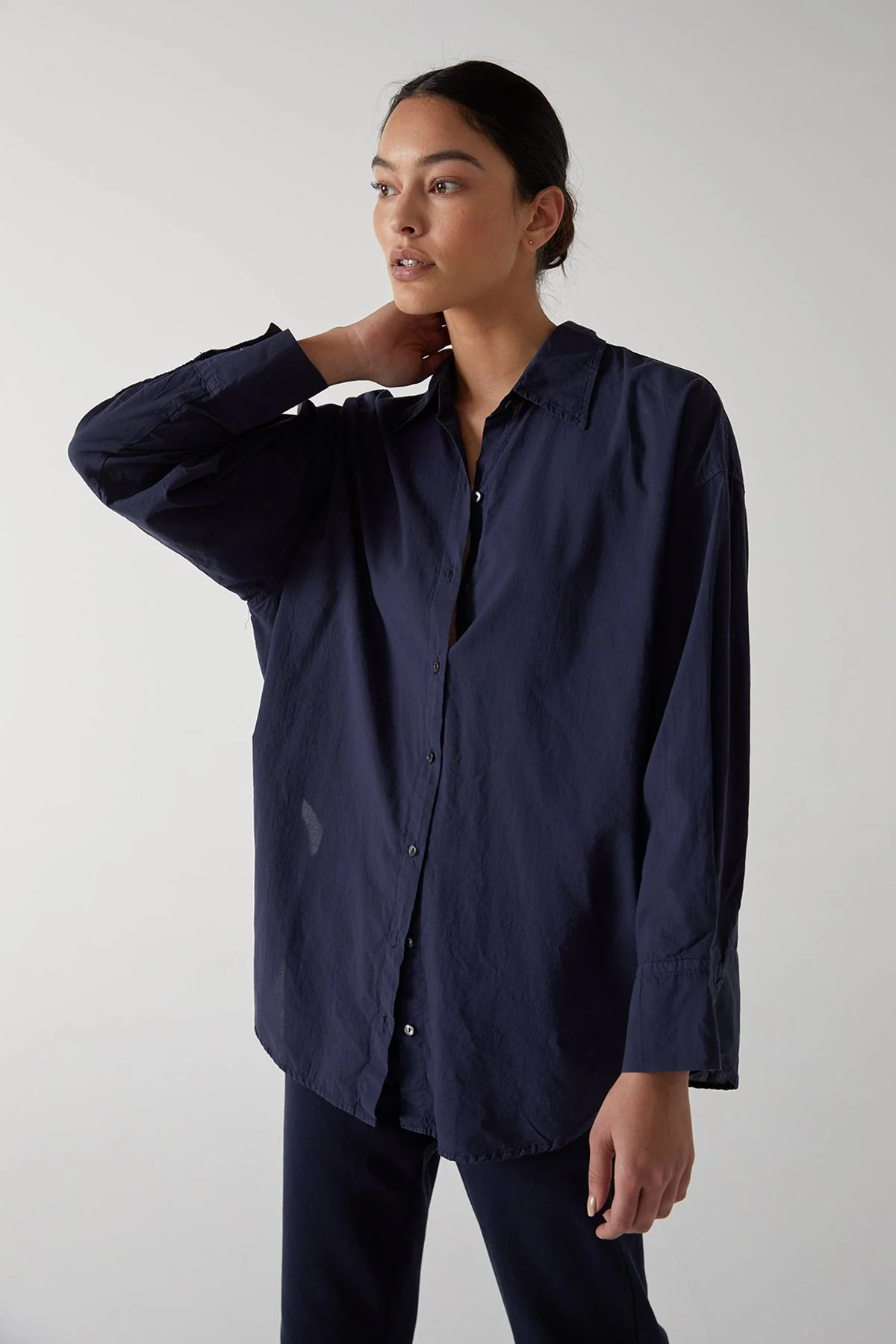 REDONDO BUTTON-UP SHIRT - Image 6