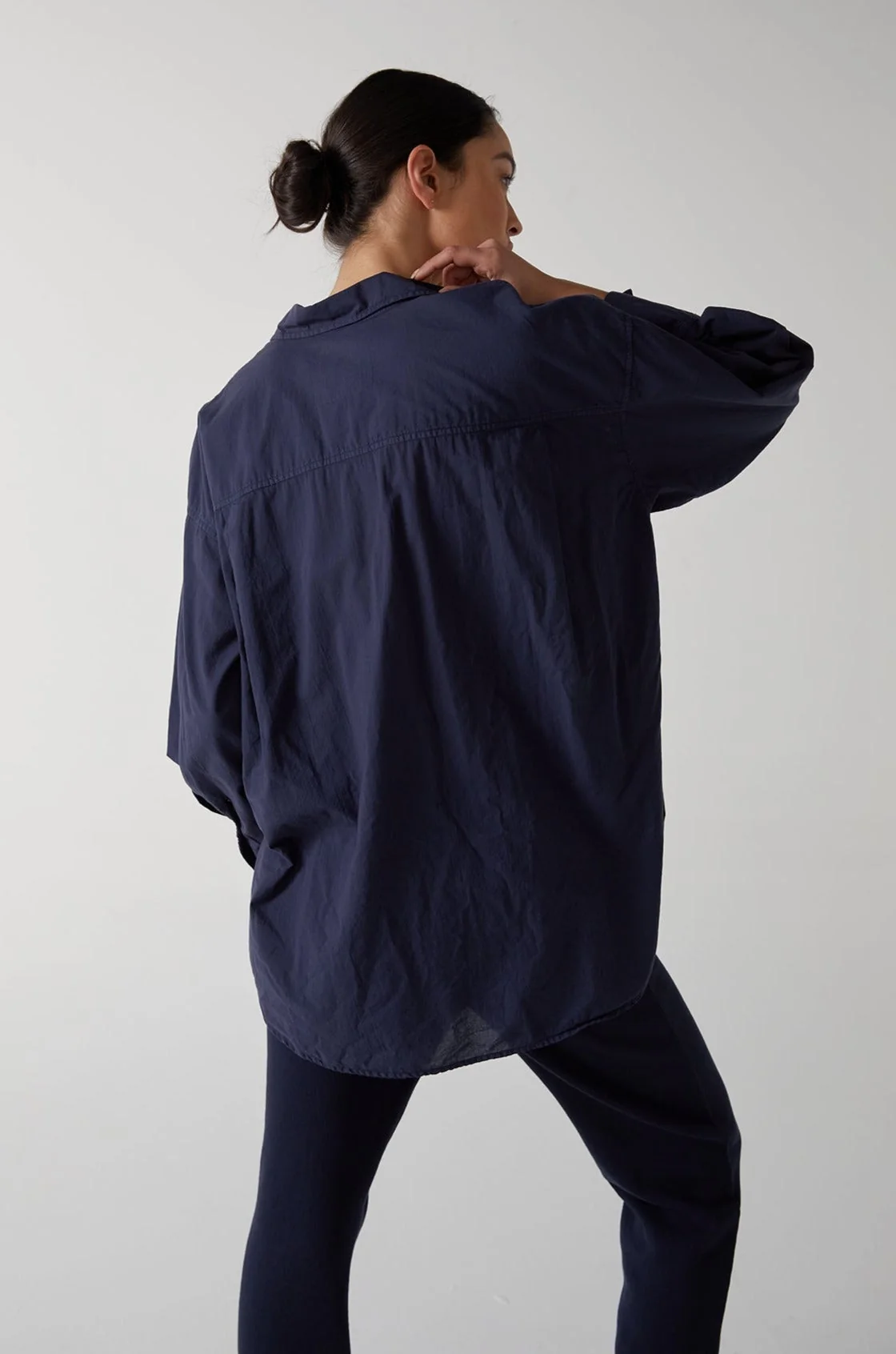 REDONDO BUTTON-UP SHIRT - Image 8