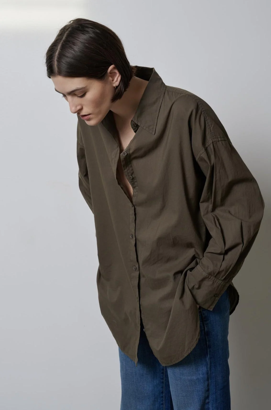 REDONDO BUTTON-UP SHIRT - Image 2