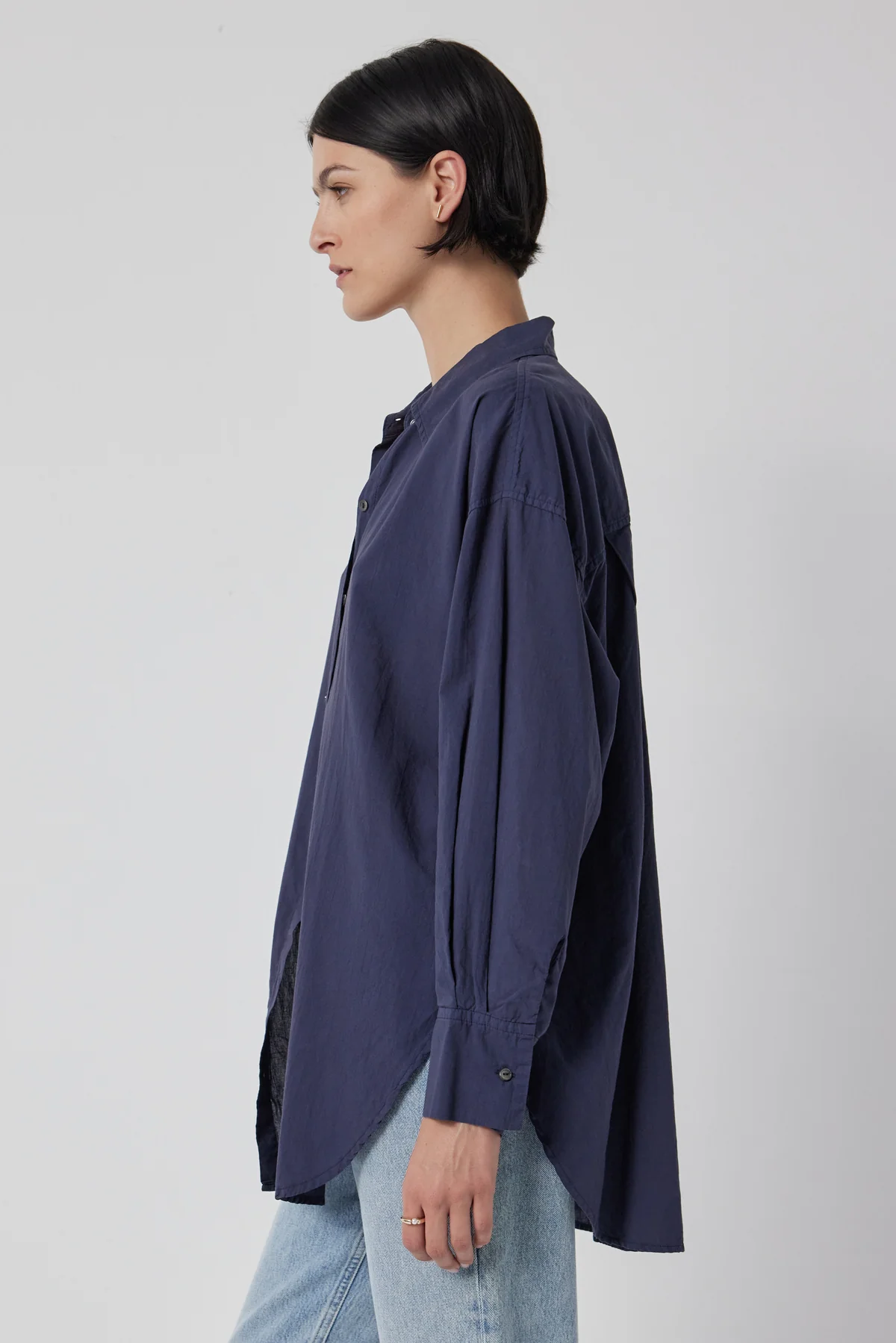 REDONDO BUTTON-UP SHIRT - Image 3