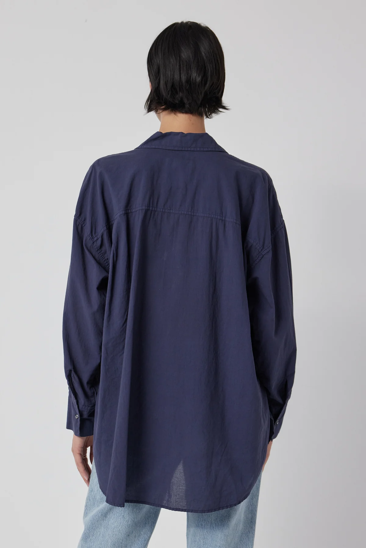 REDONDO BUTTON-UP SHIRT - Image 4