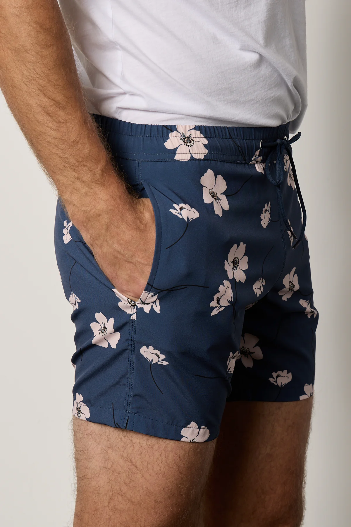 RICARDO PRINTED SWIM SHORT - Image 10