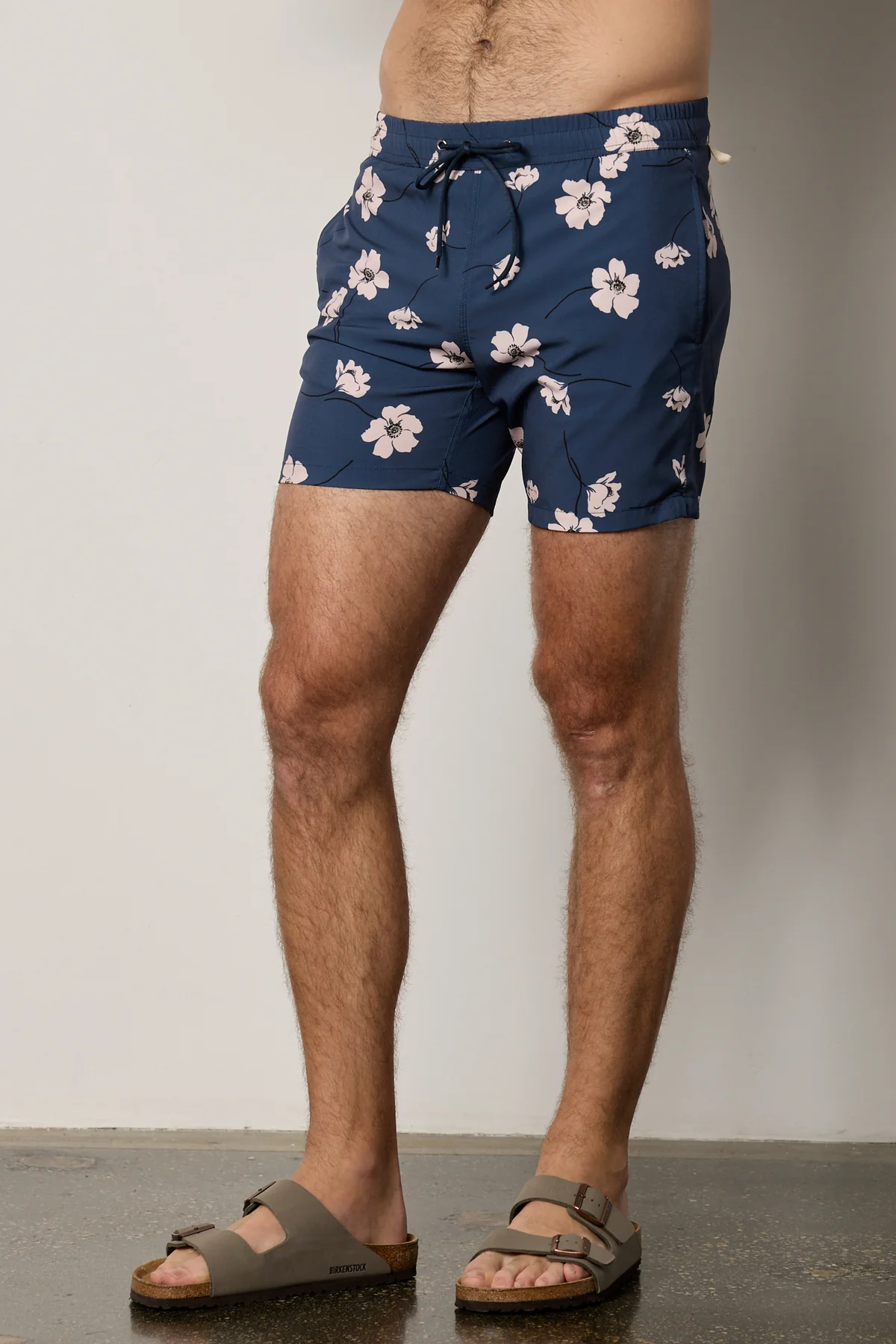 RICARDO PRINTED SWIM SHORT - Image 11