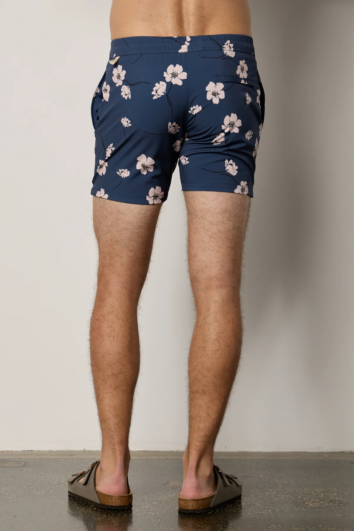 RICARDO PRINTED SWIM SHORT - Image 12