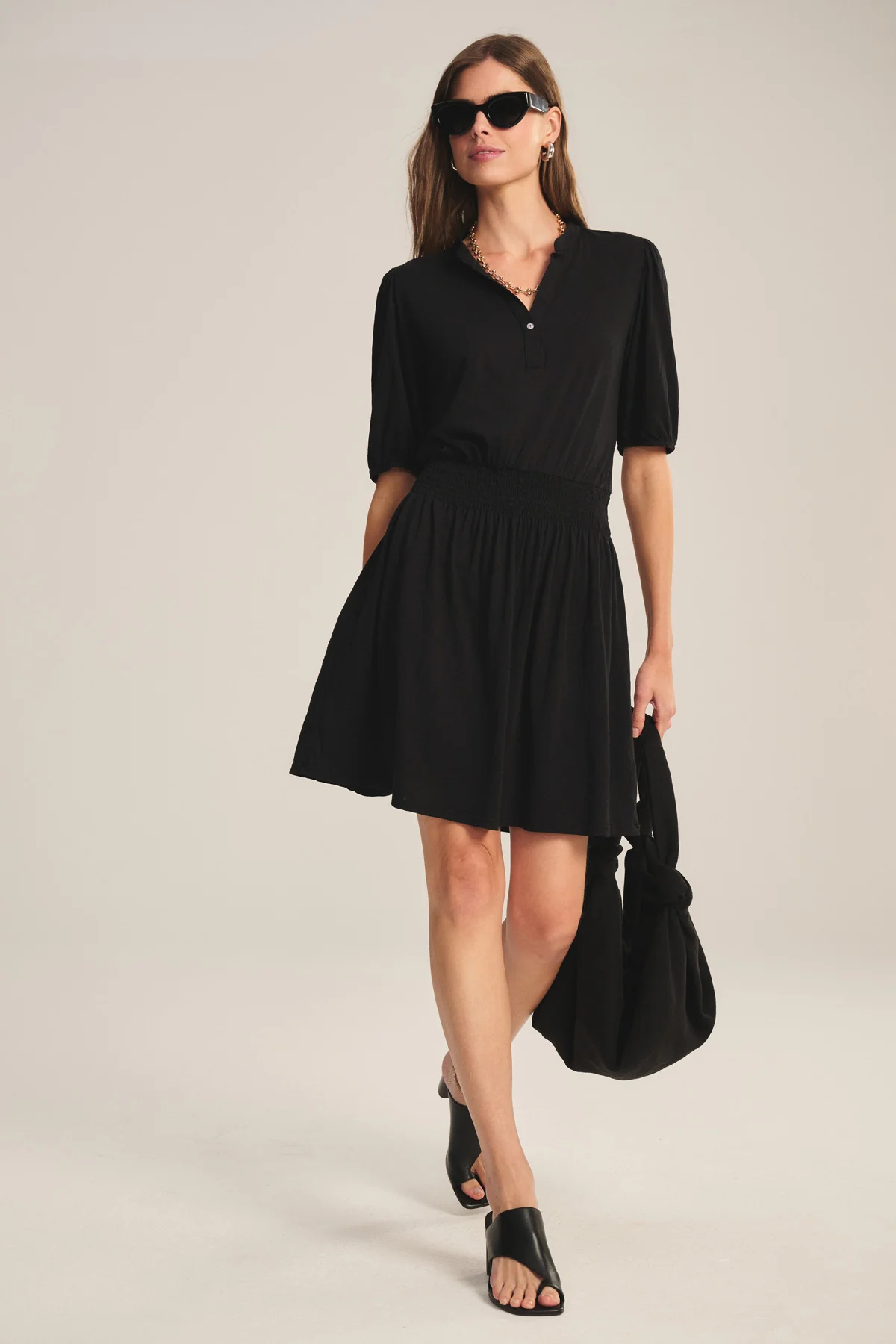 RIDLEY DRESS - Image 5