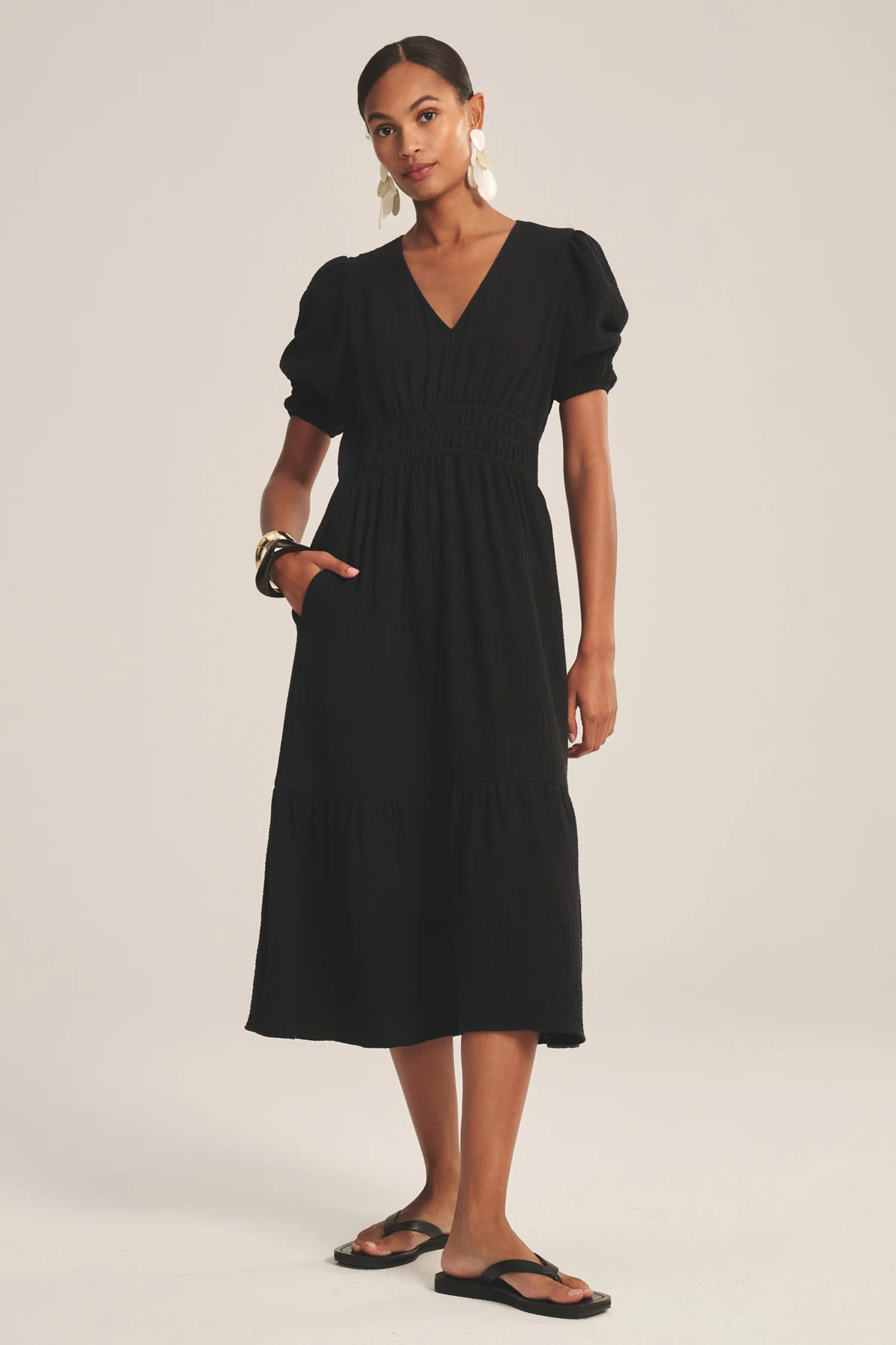 RIVELLE DRESS - Image 10