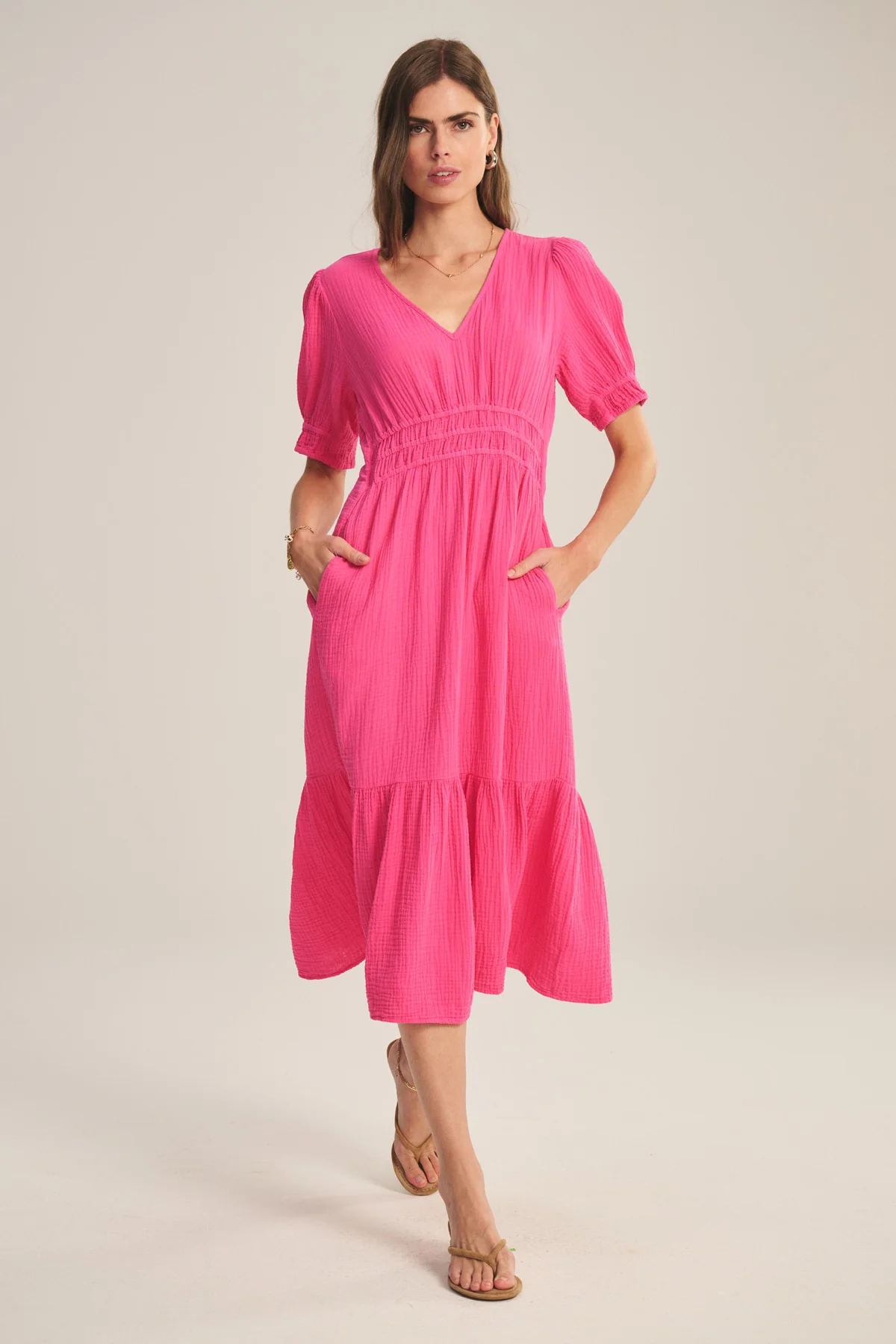 RIVELLE DRESS - Image 3