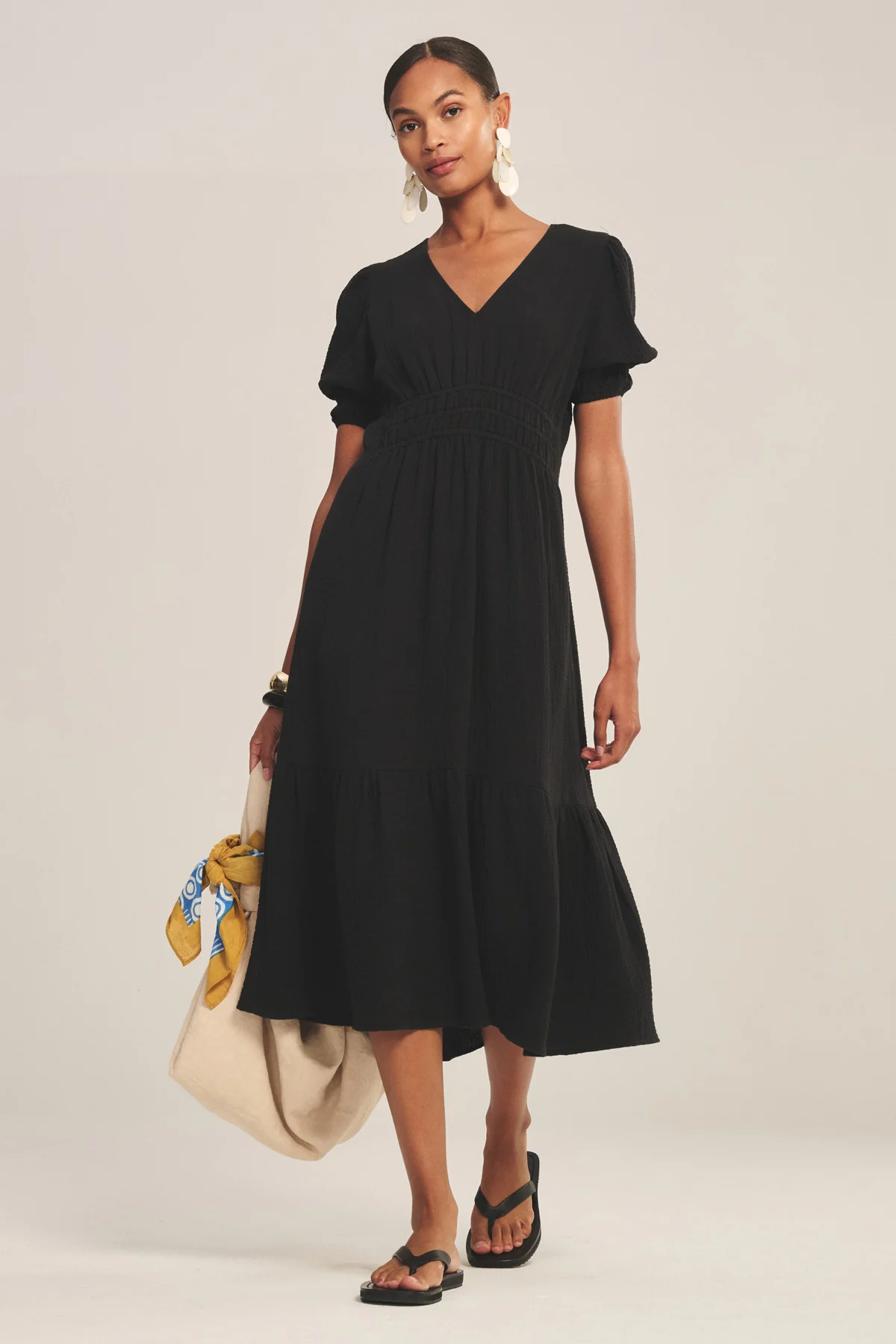 RIVELLE DRESS - Image 6