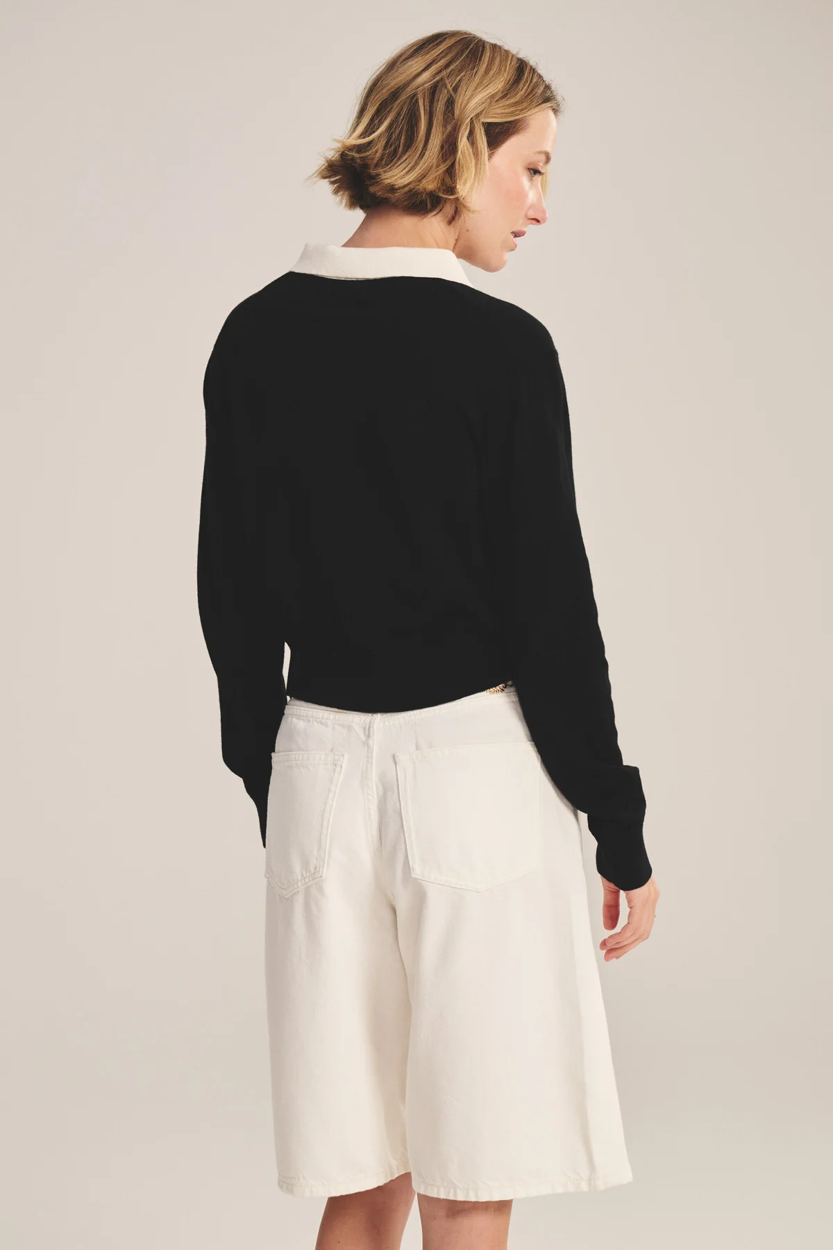RIVEN CARDIGAN - Image 3