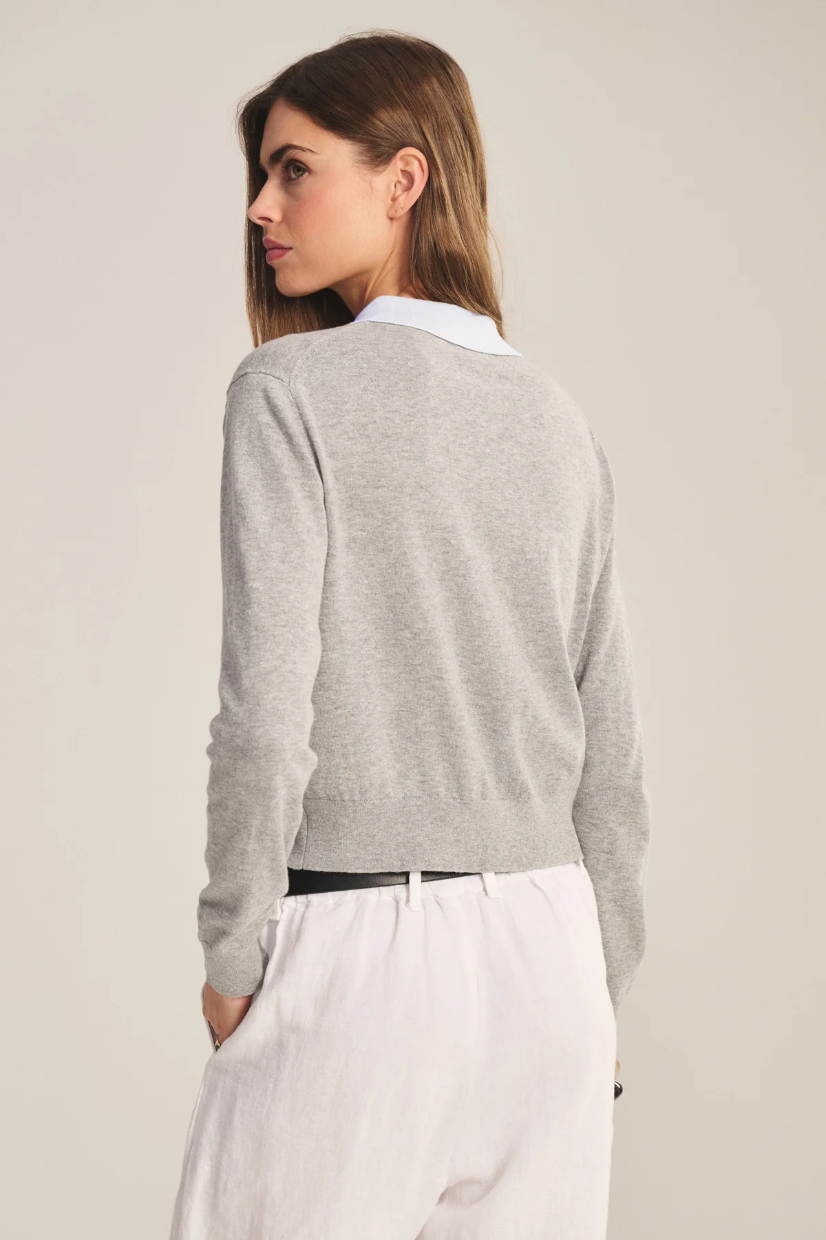 RIVEN CARDIGAN - Image 9