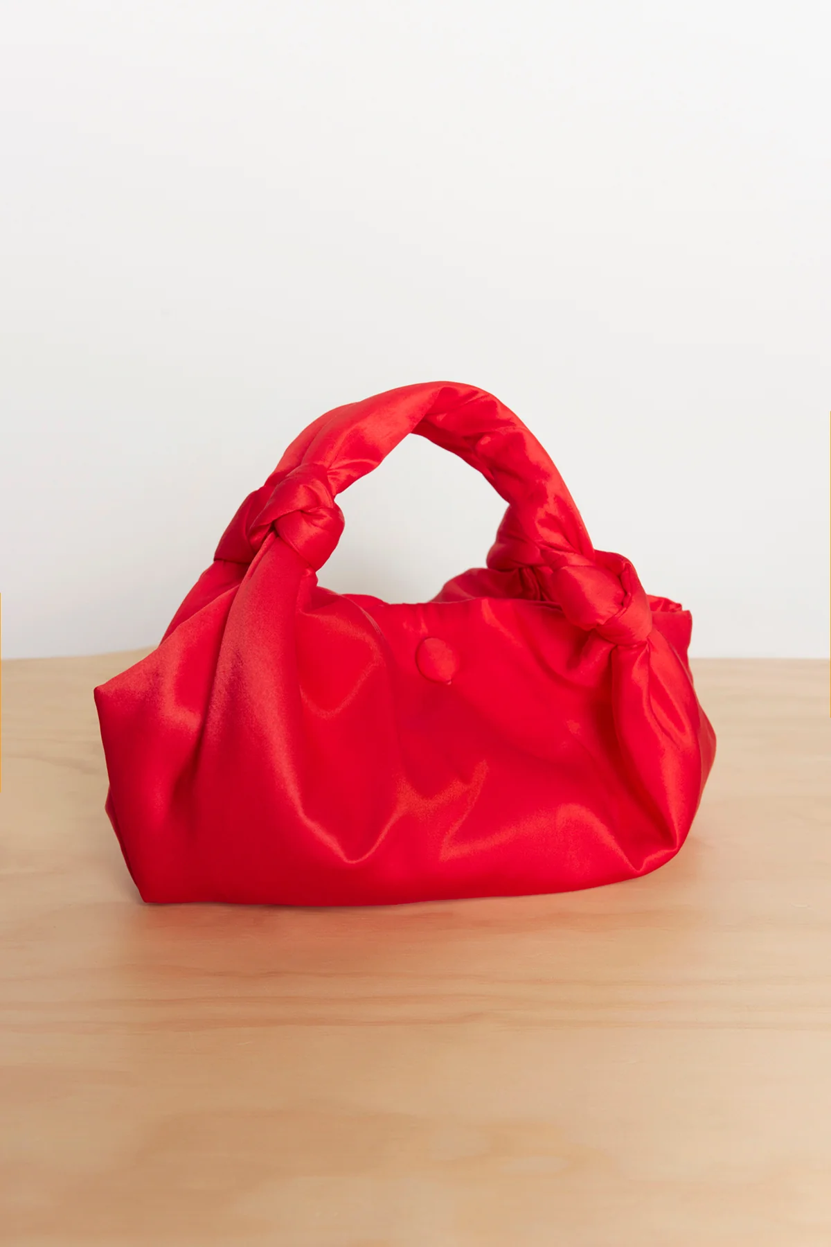 ROBYN SATIN BAG - Image 3
