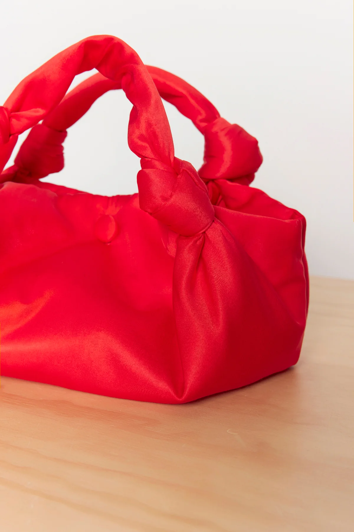 ROBYN SATIN BAG - Image 5