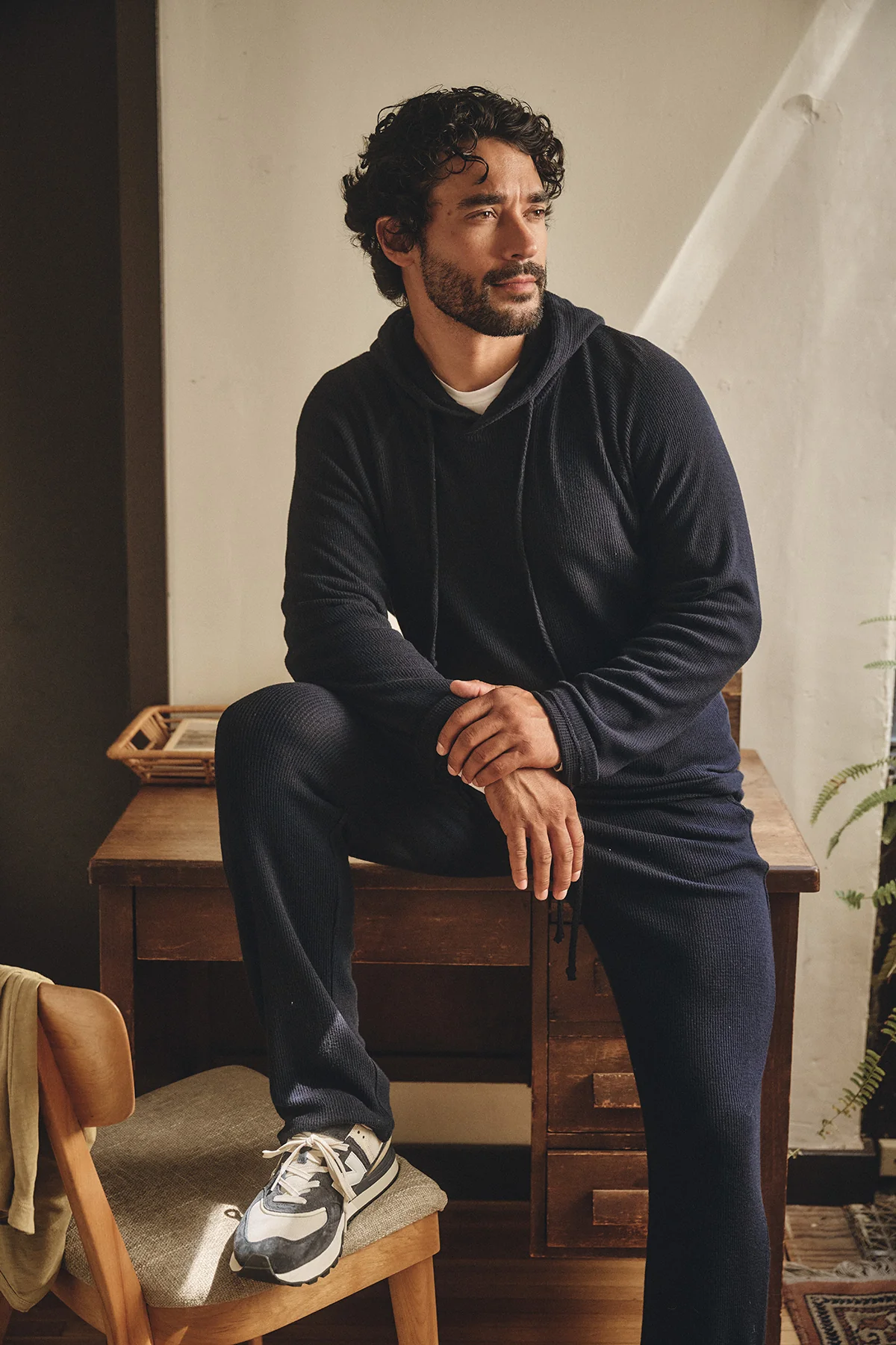 ROMEO HOODIE - Image 5