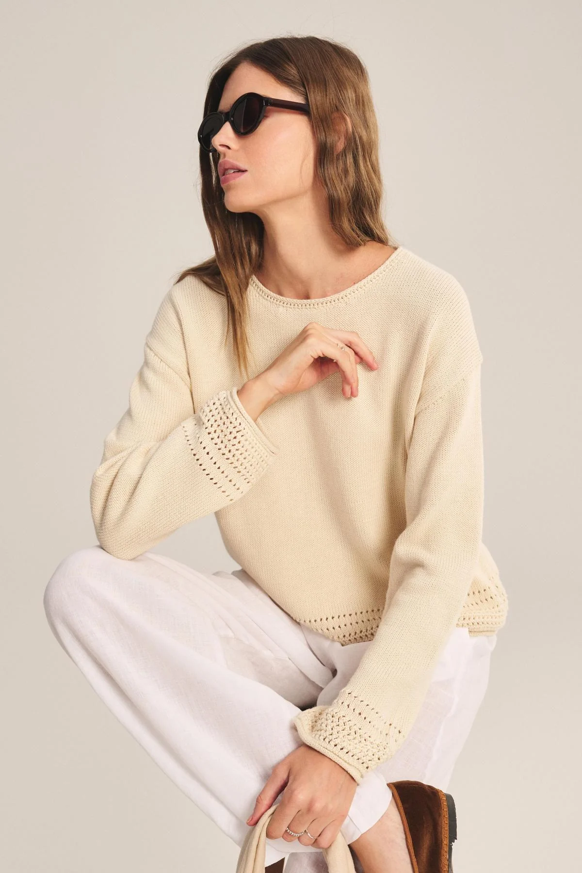 ROSALYN SWEATER - Image 9