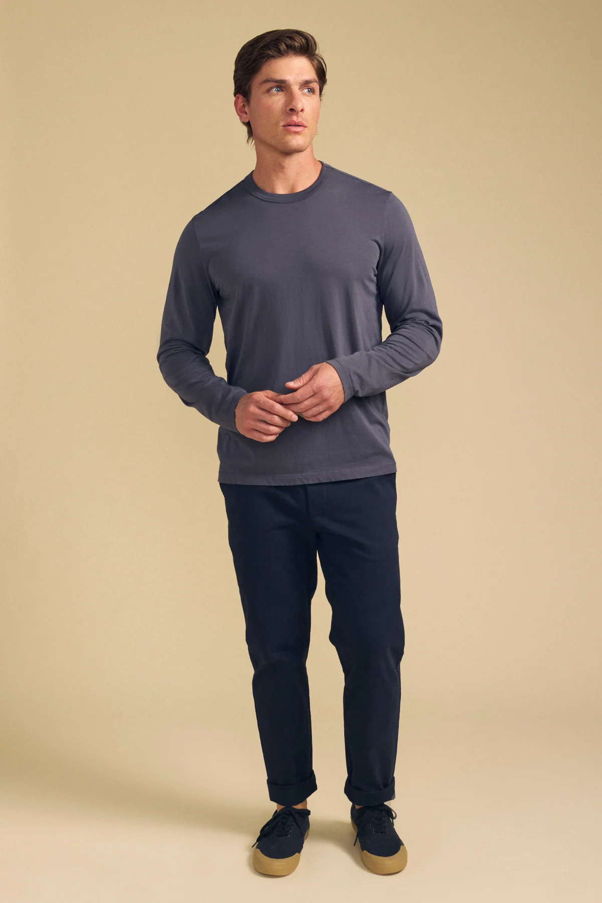 ROWLAND TEE - Image 24