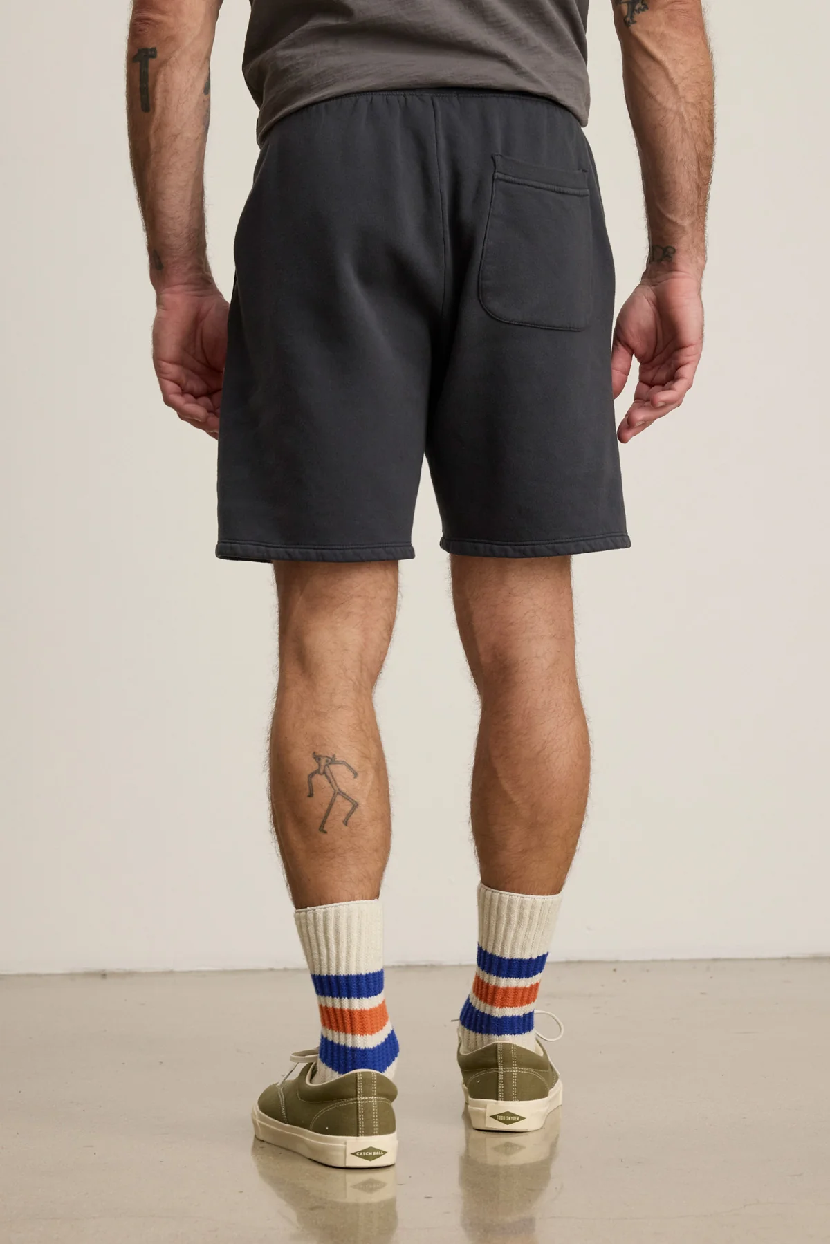 RUDY SHORT - Image 4