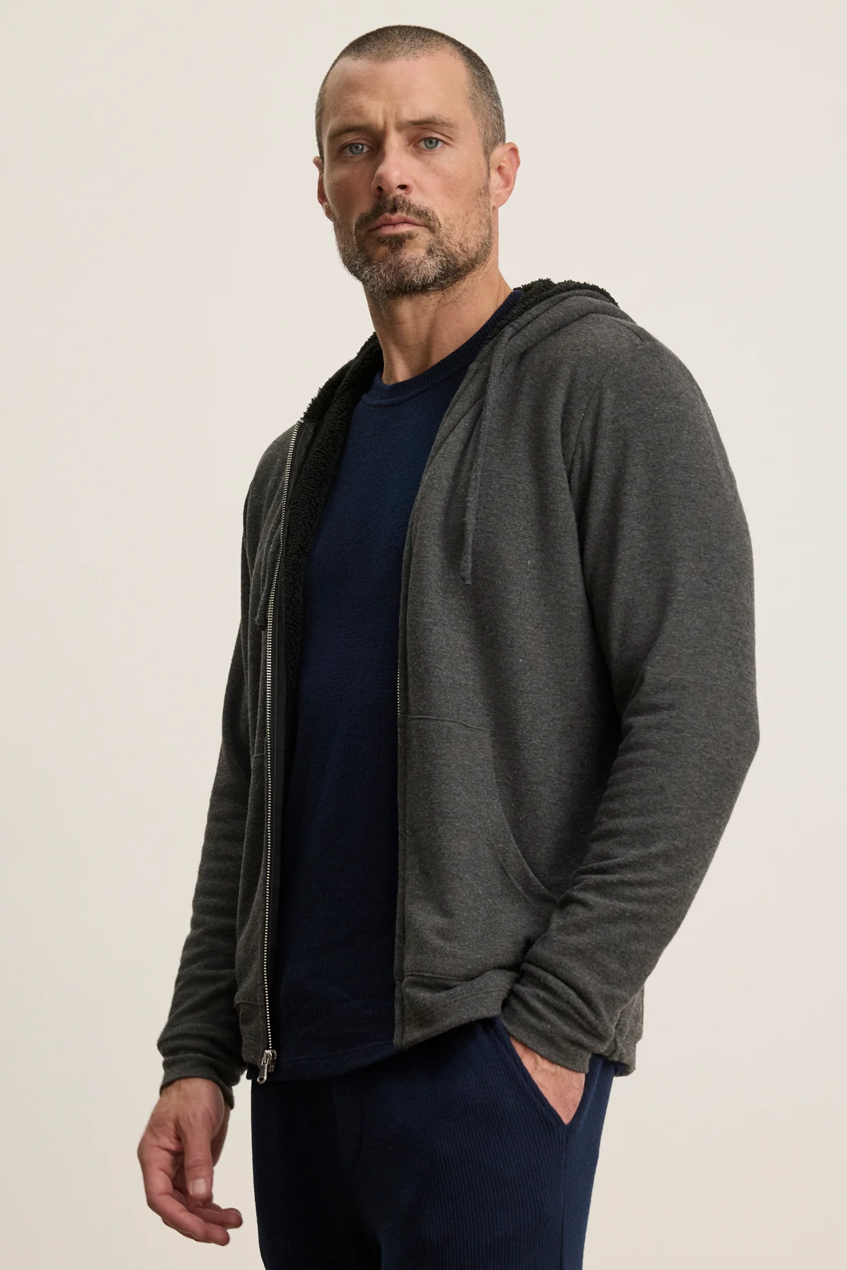 SALVADORE HOODIE - Image 4