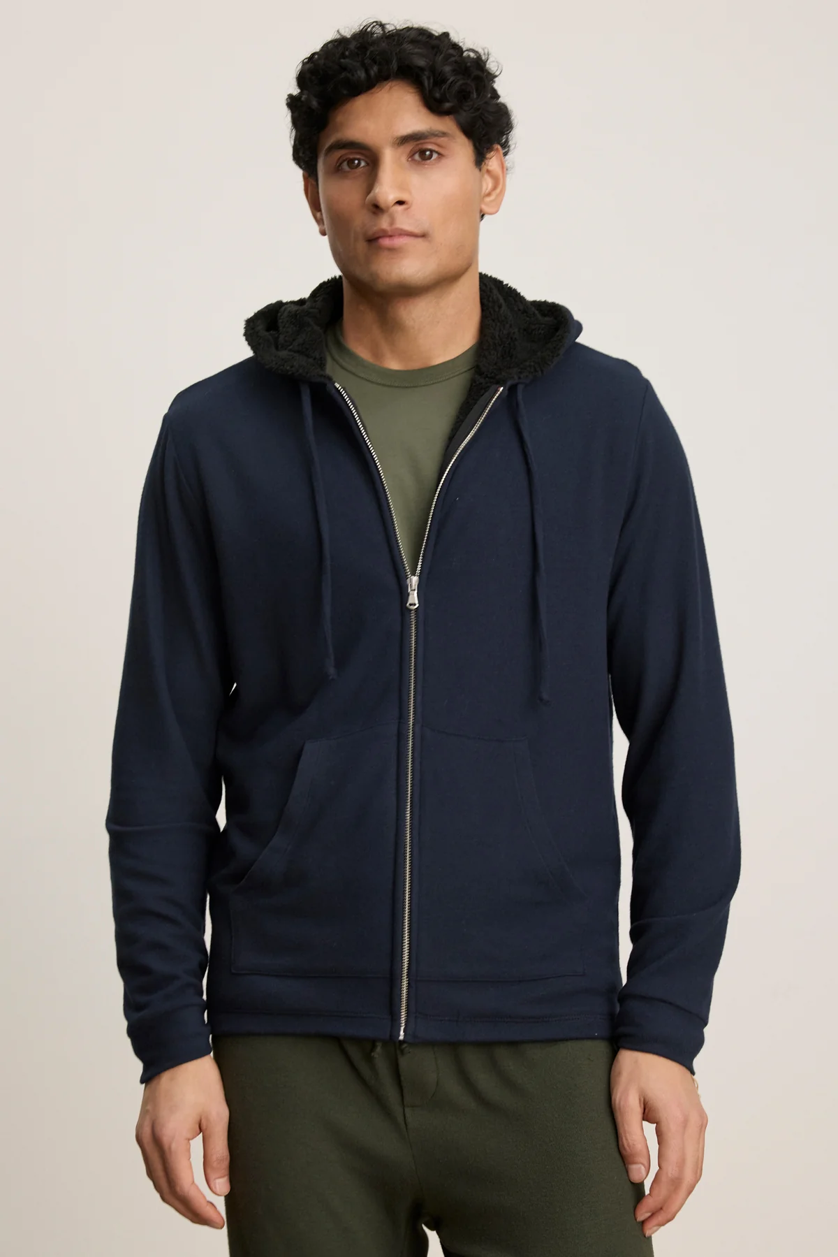 SALVADORE HOODIE - Image 2