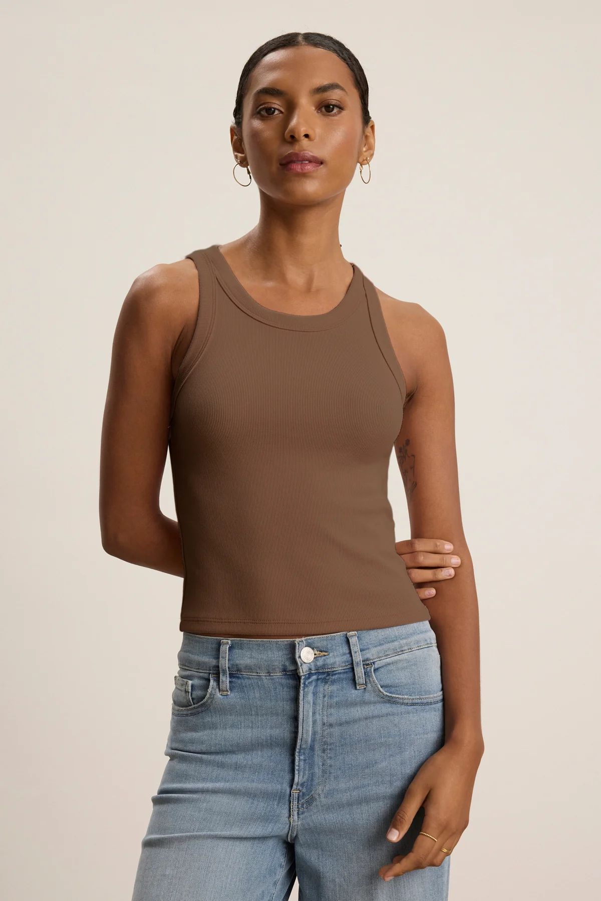 SARI TANK TOP - Image 6