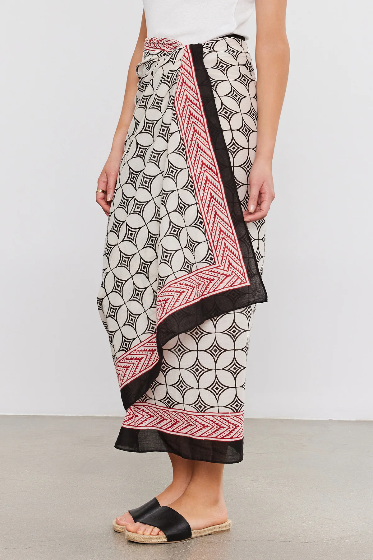 SARONG WRAP - Image 2