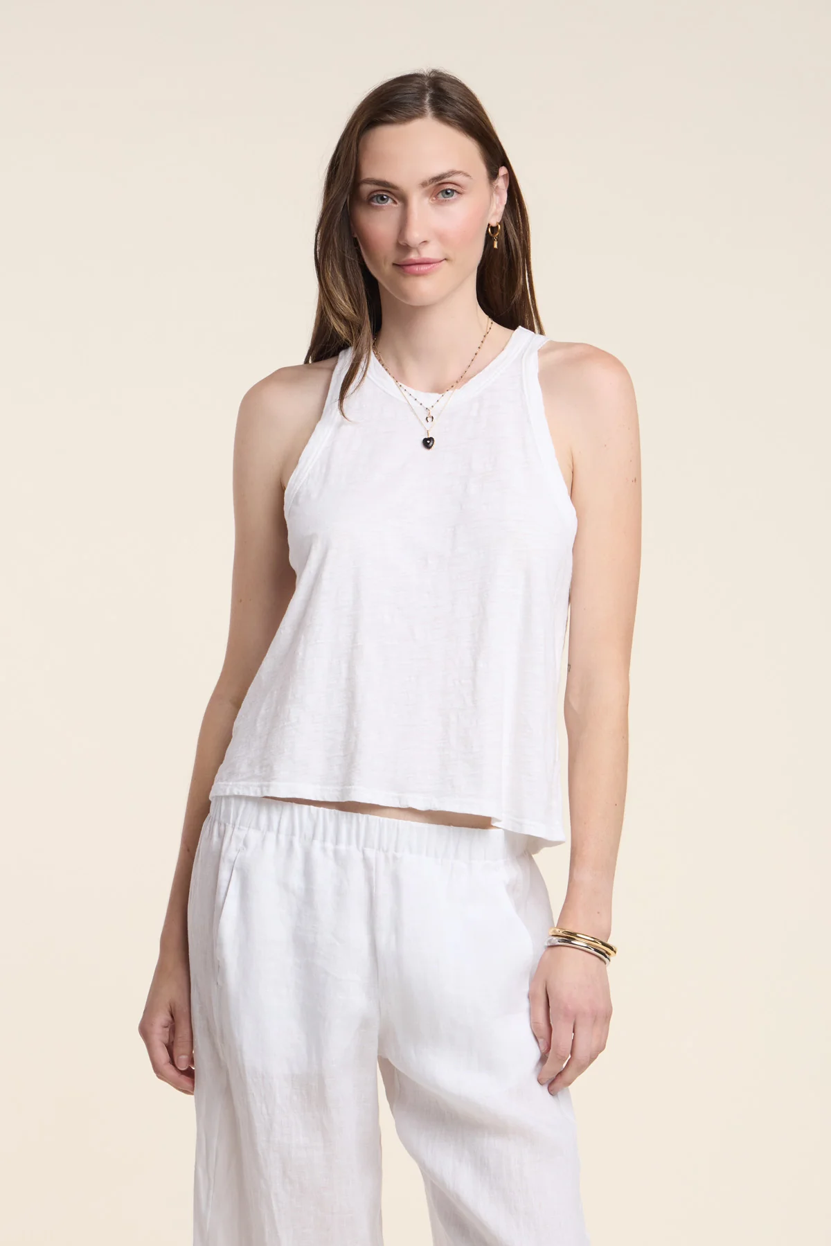 SASHA TANK TOP