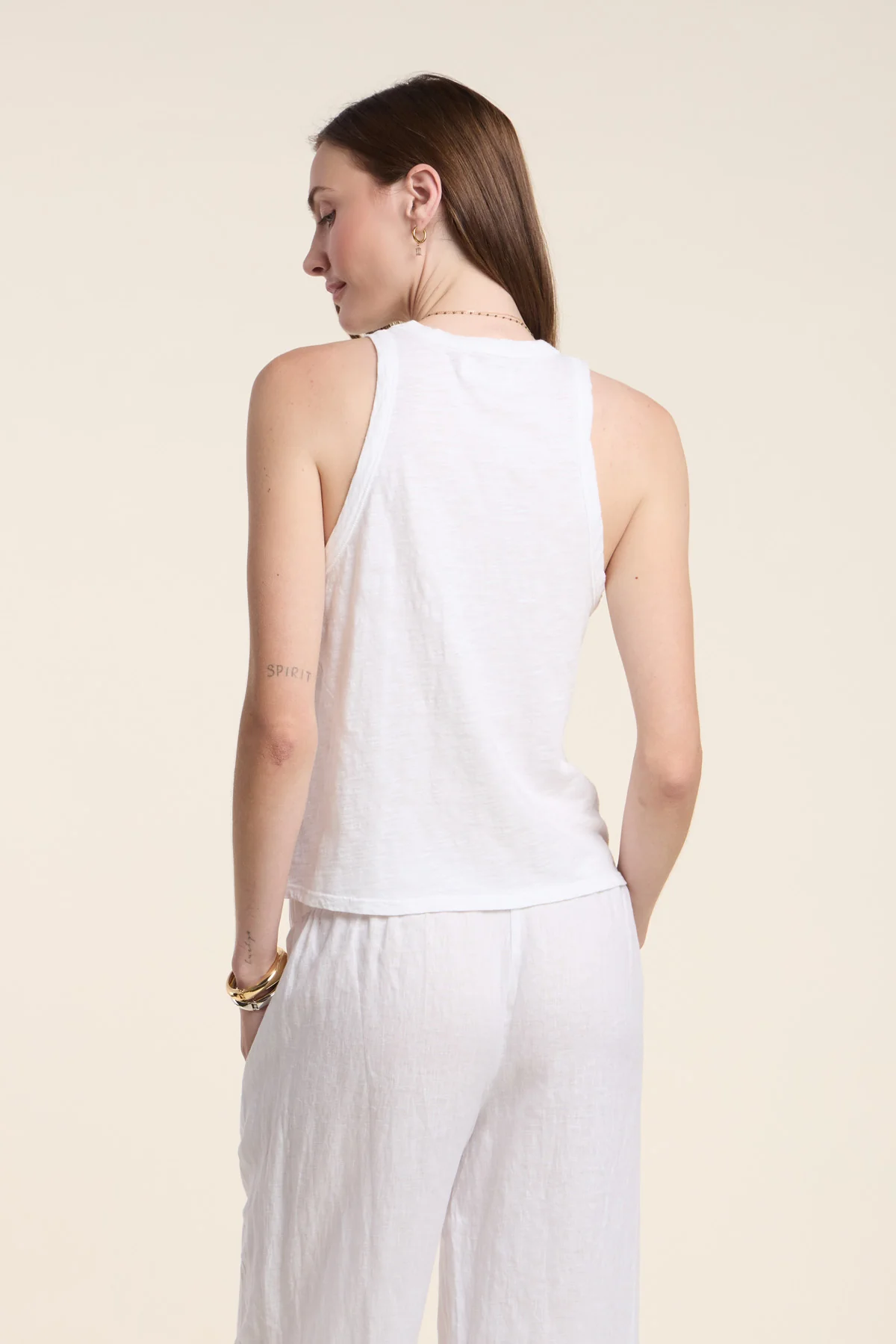 SASHA TANK TOP - Image 3