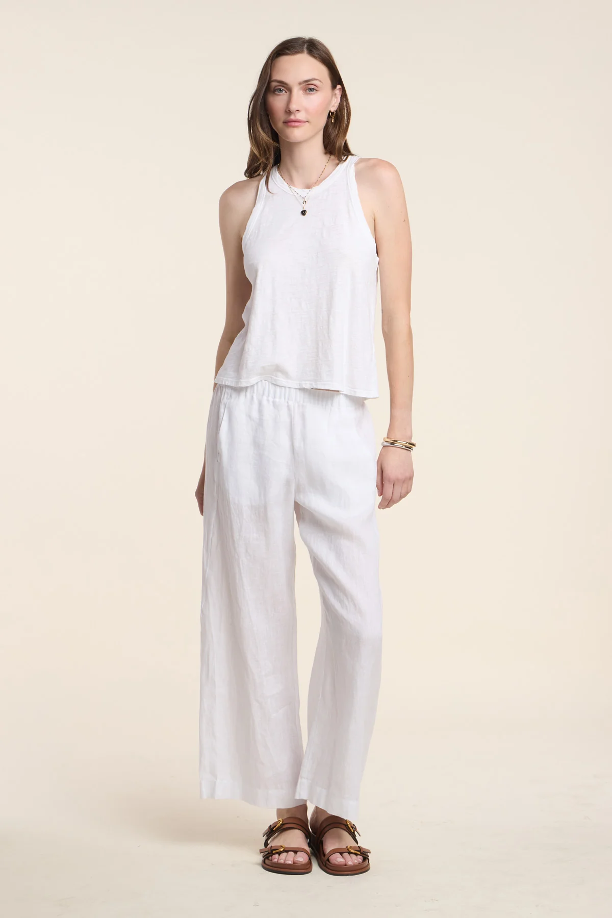 SASHA TANK TOP - Image 5