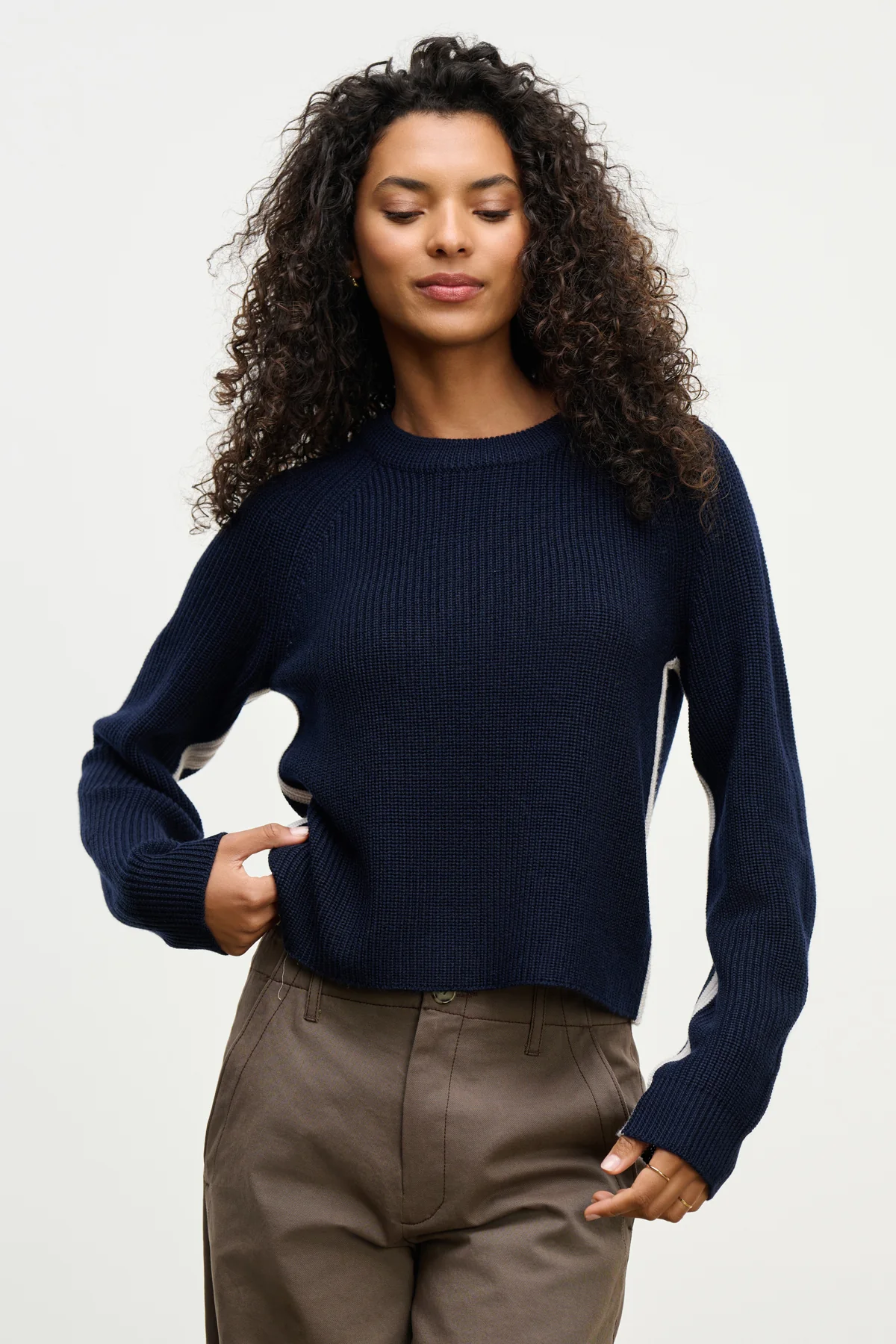 SAVANNAH SWEATER - Image 4