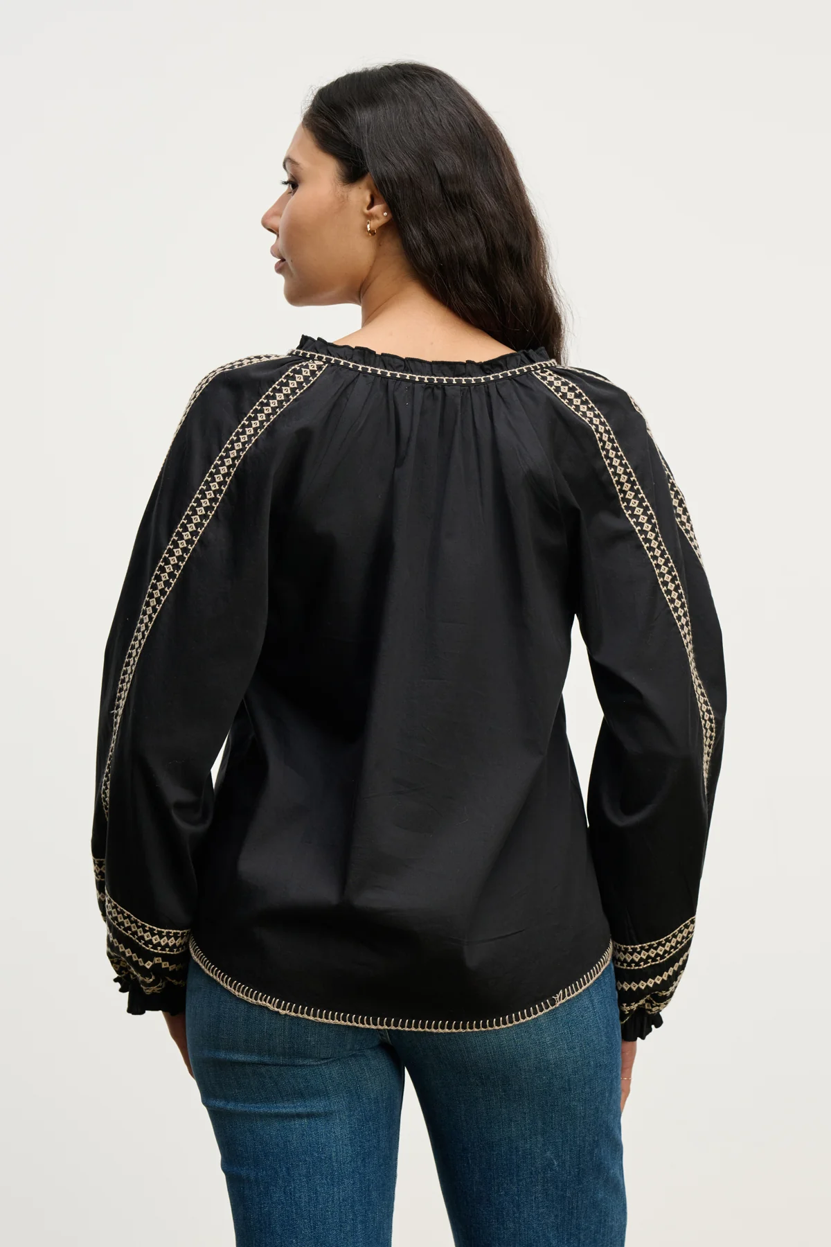 SCARLETT TOP - Image 8