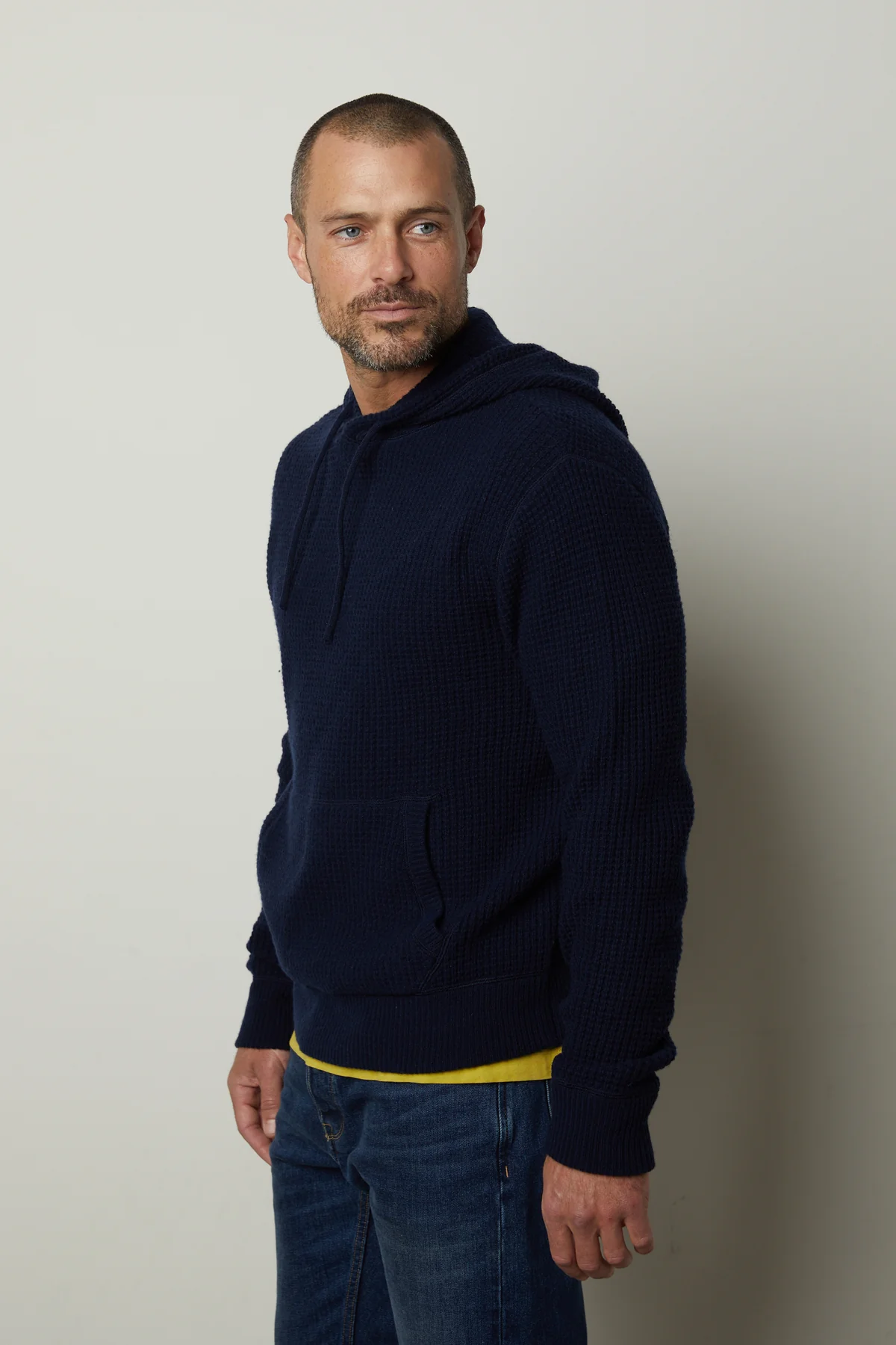 SHANE SWEATER HOODIE - Image 3