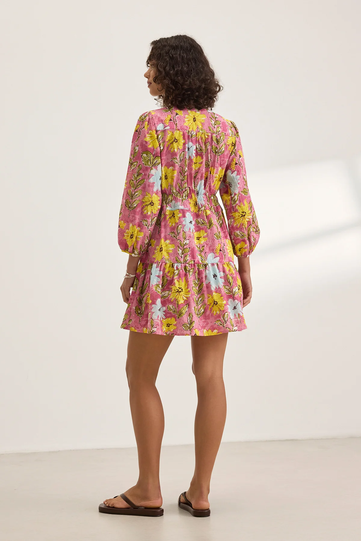 SHARLENE DRESS - Image 3