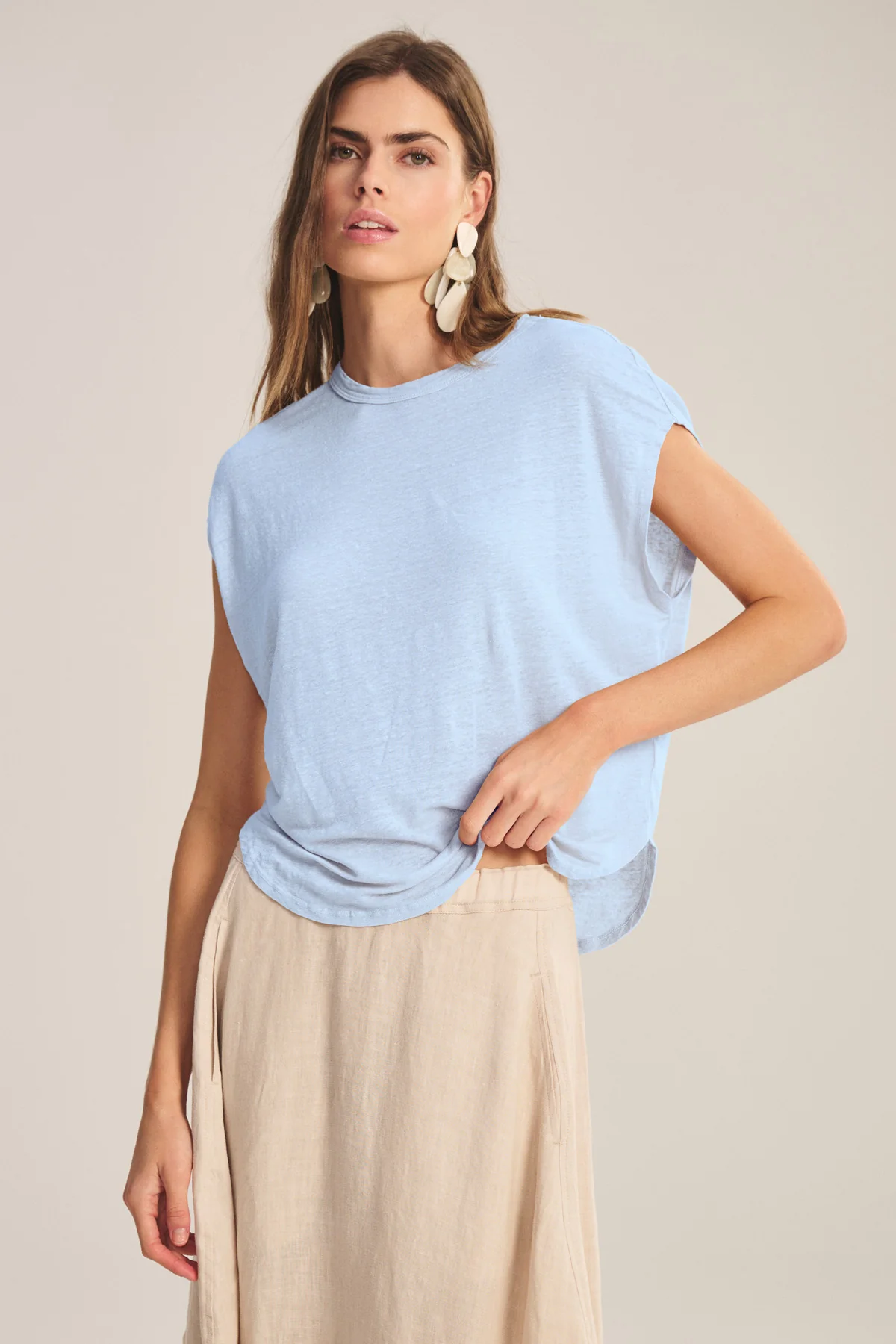 SINCLAIR TEE - Image 2