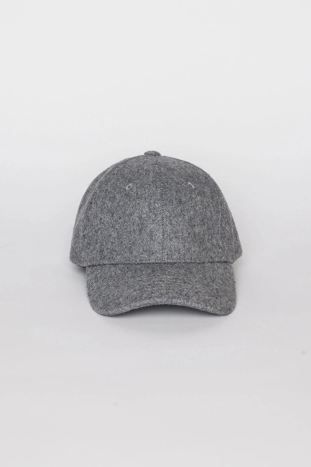 SOLID SHETLAND CAP